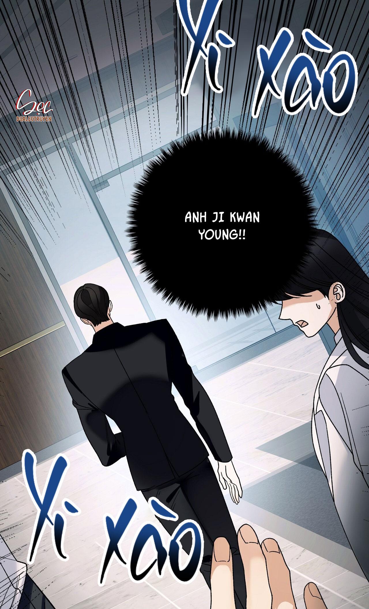 ĐIỀU KIỆN CỦA GUIDE - Chap 42