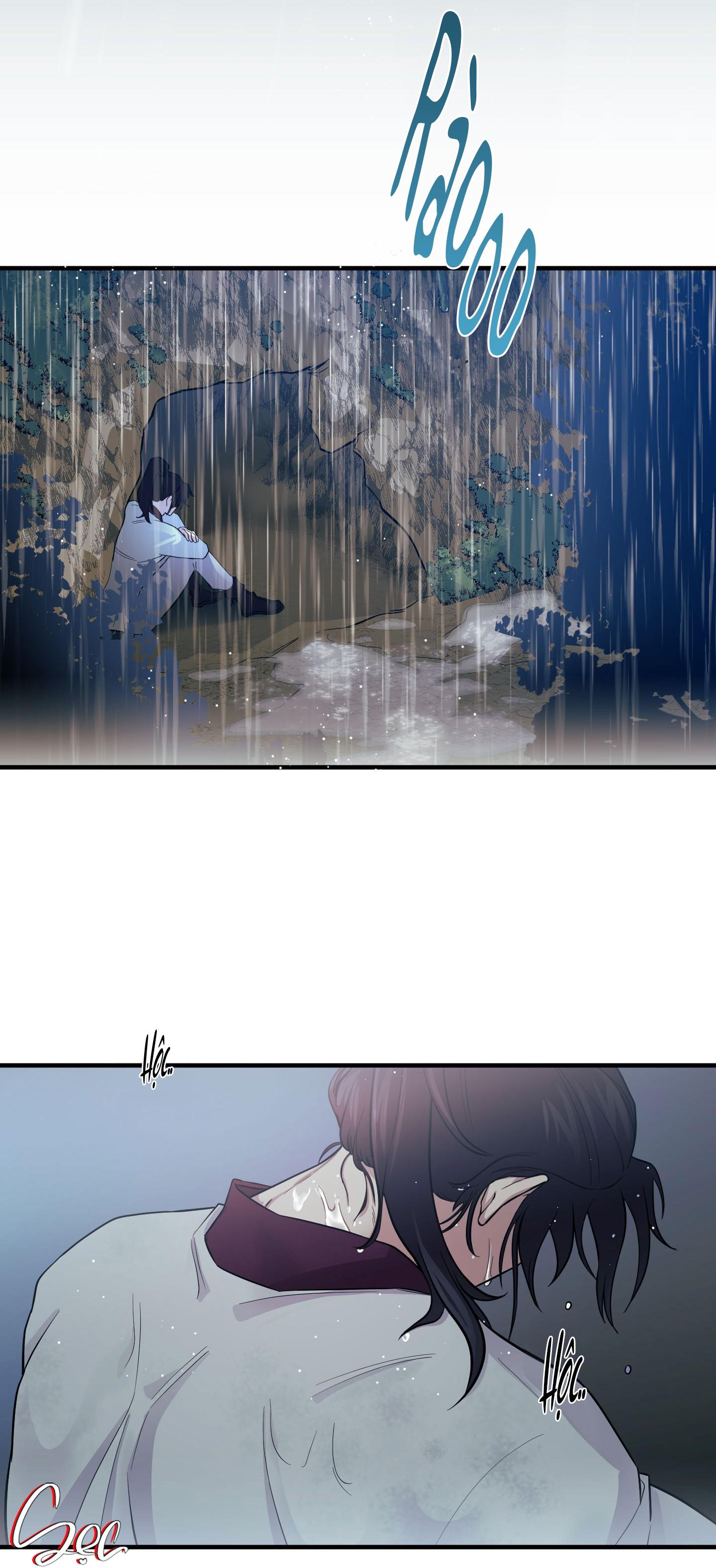 VỢ BÉ CỦA GIÁO CHỦ MA GIÁO - Chap 1