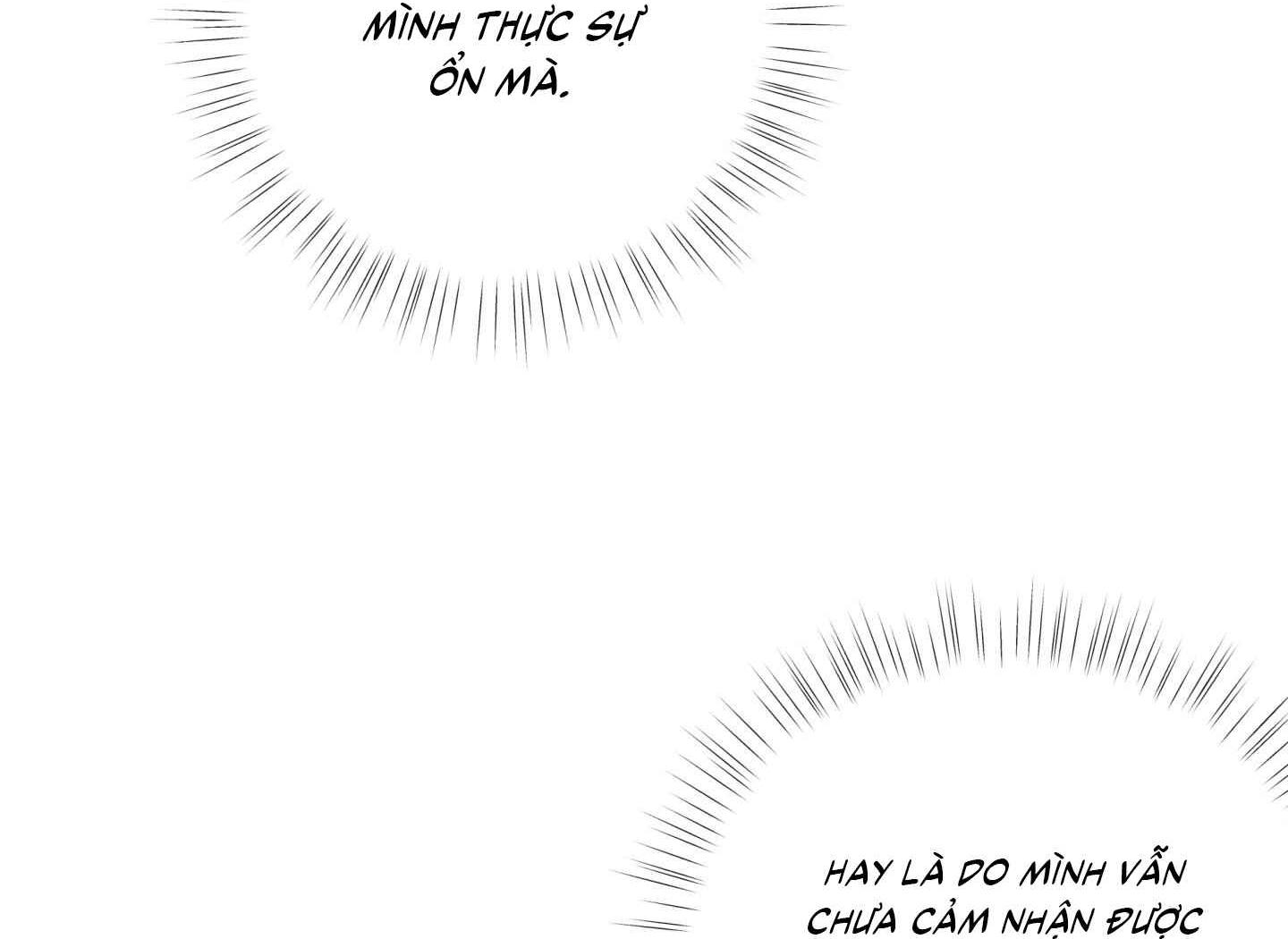 (CBunu) Mưa Mãi Không Tạnh - Chap 16