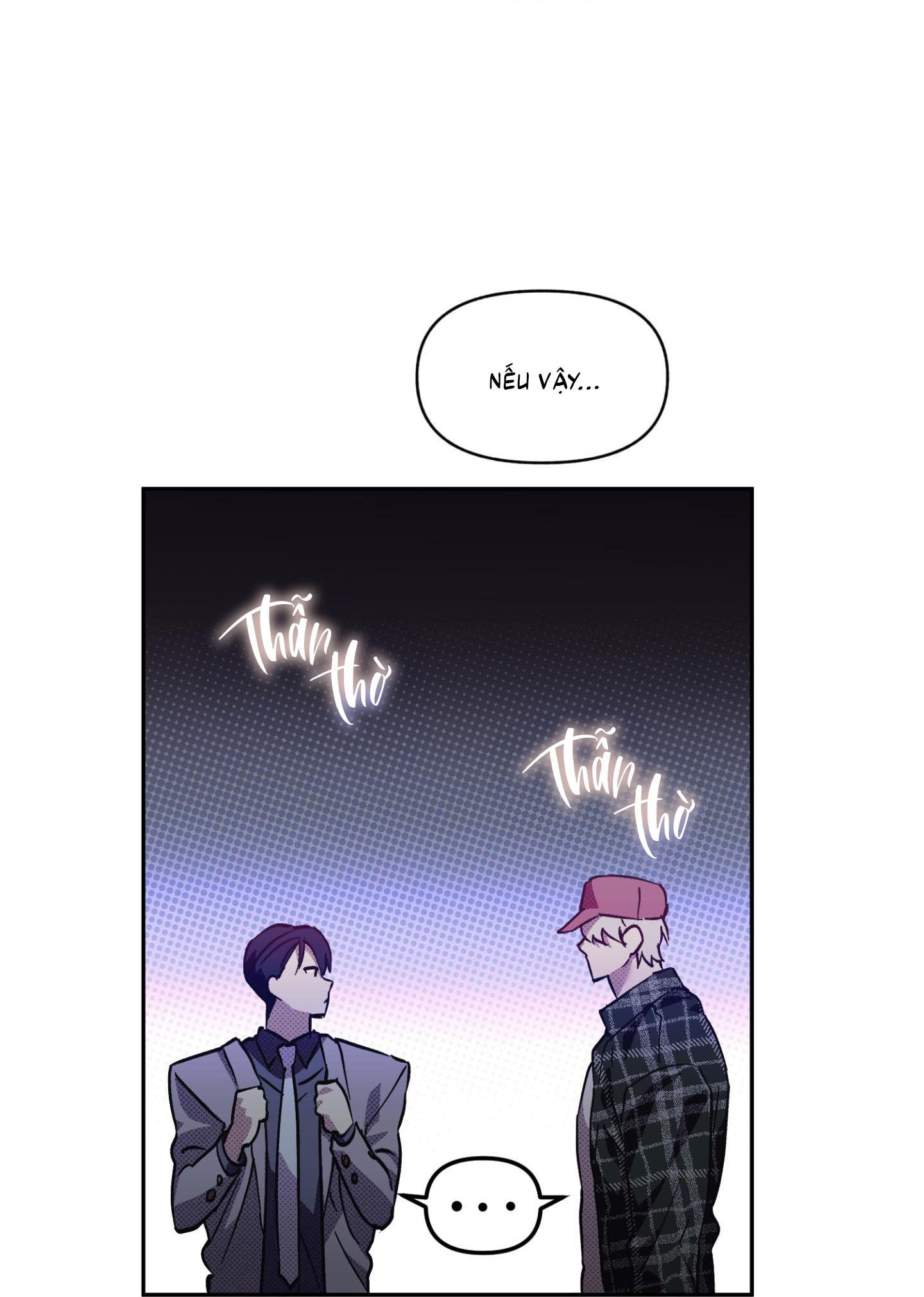 (CBunu) Control Time - Chap 7