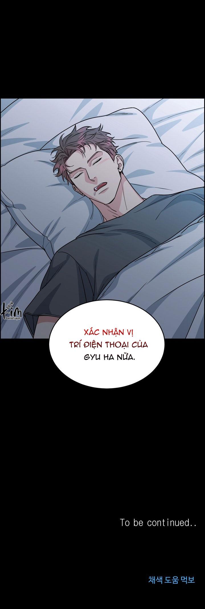 CHÓ VÀ CHIM - Chap 49