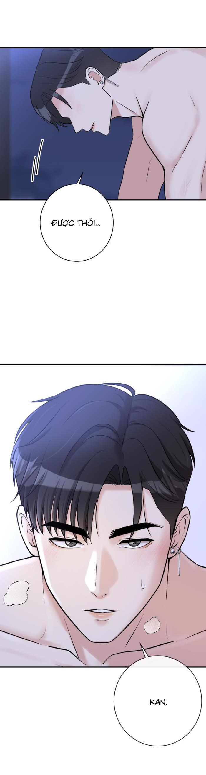 Tỉnh dậy lần nữa bỗng trở thành minh tinh rồi - Chap 23