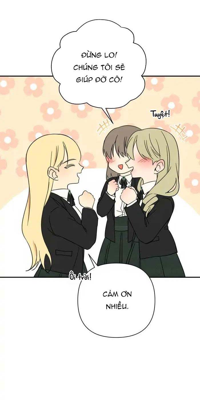 Mắc Kẹt Trong Game Hẹn Hò Của Em Gái Tôi - Chap 34