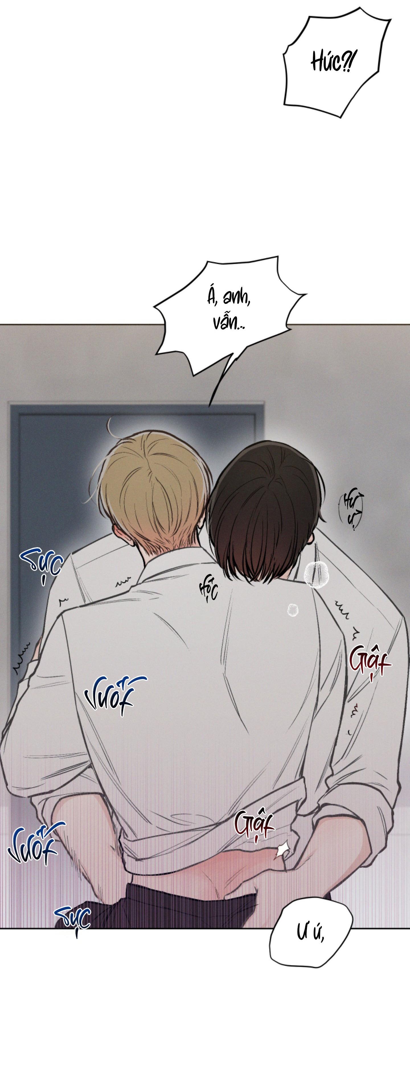 (CBunu) THÁNG 12 - Chap 27