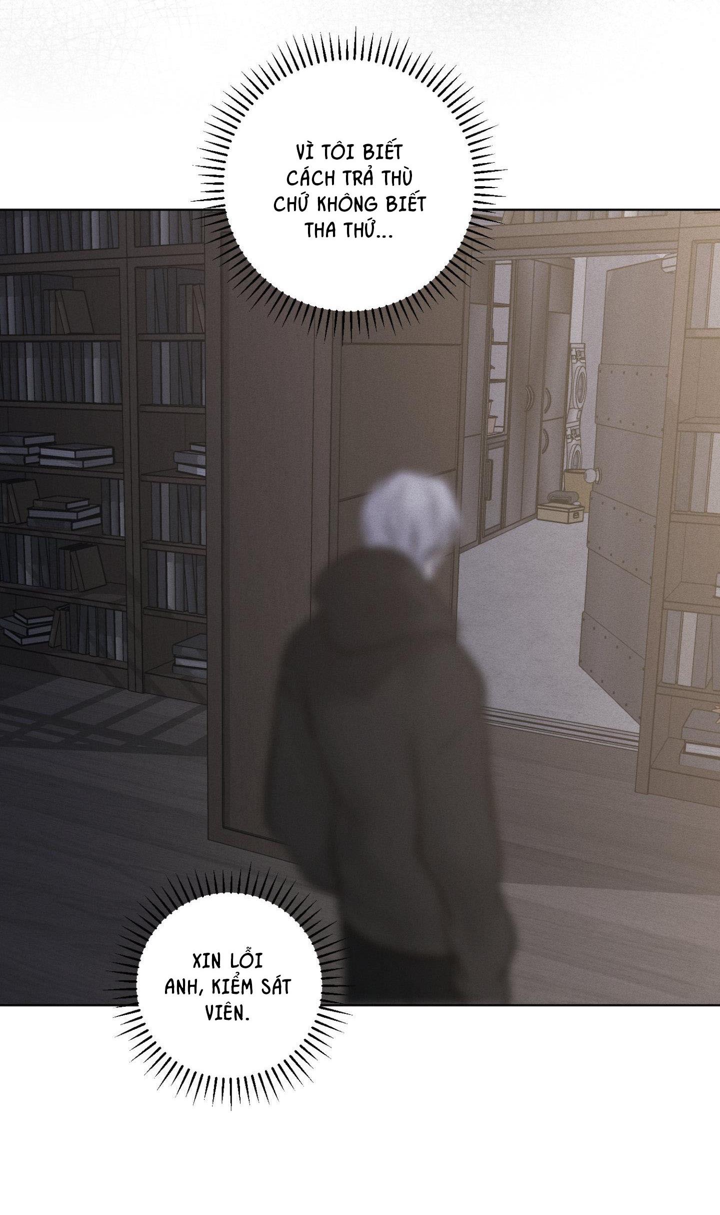 (ABO) LỜI CẦU NGUYỆN - Chap 59