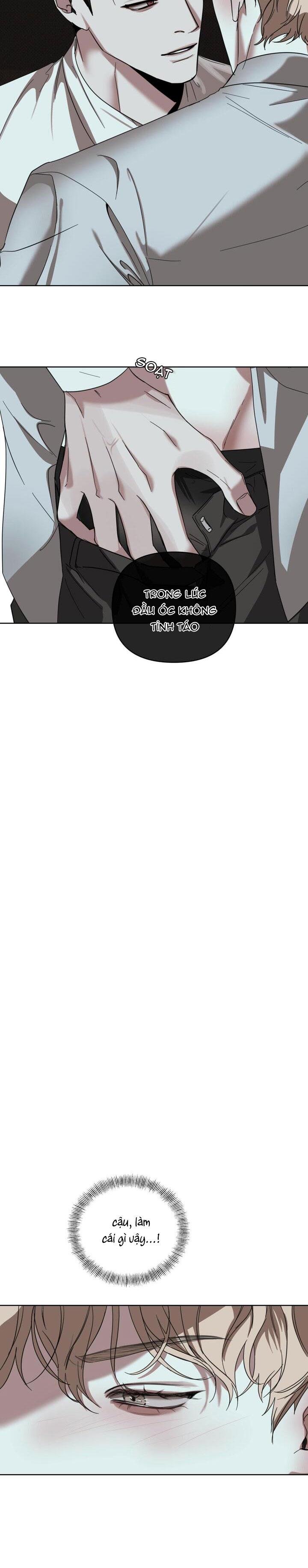 NGƯỜI YÊU DẤU - Chap 6