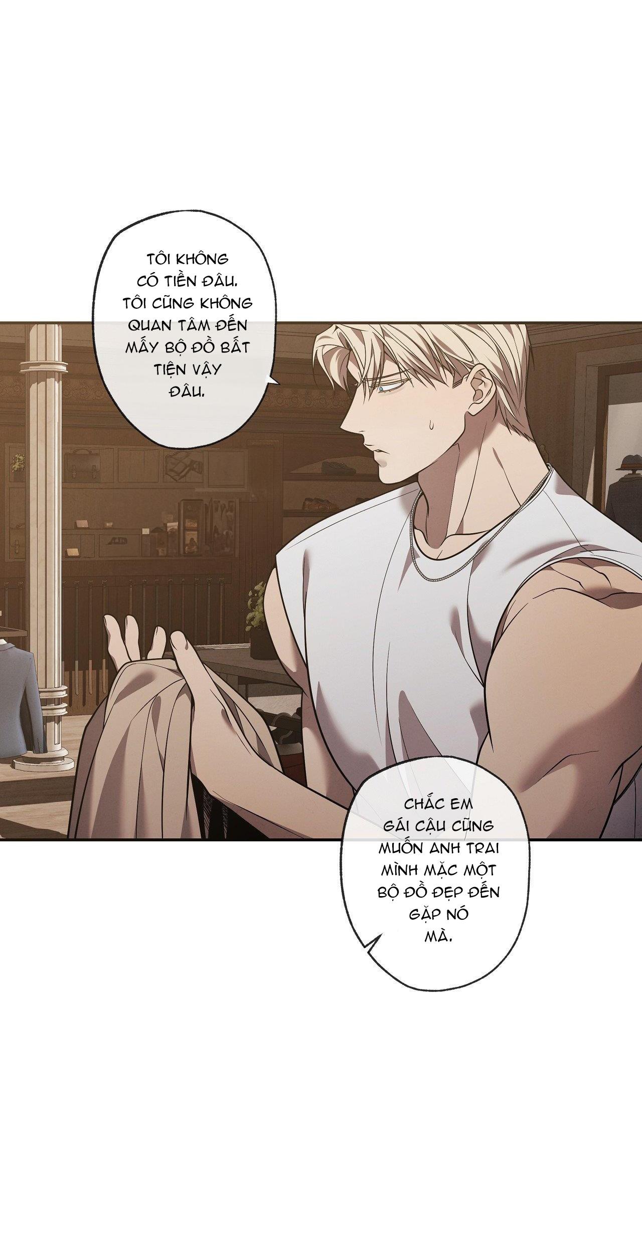 (DROP )PRAY - Chap 12