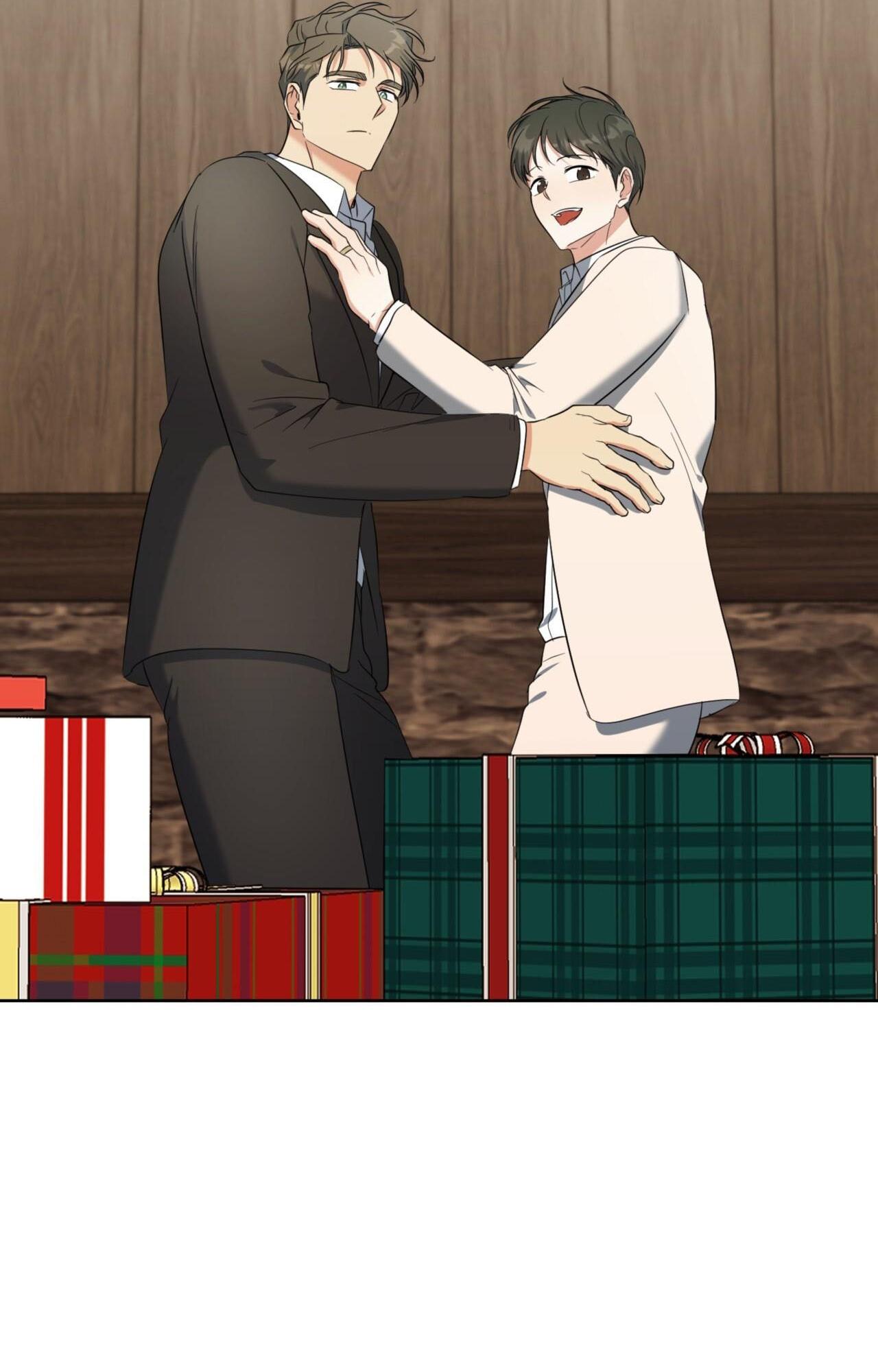 (CBunu) Khu Rừng Tĩnh Lặng - Chap 69