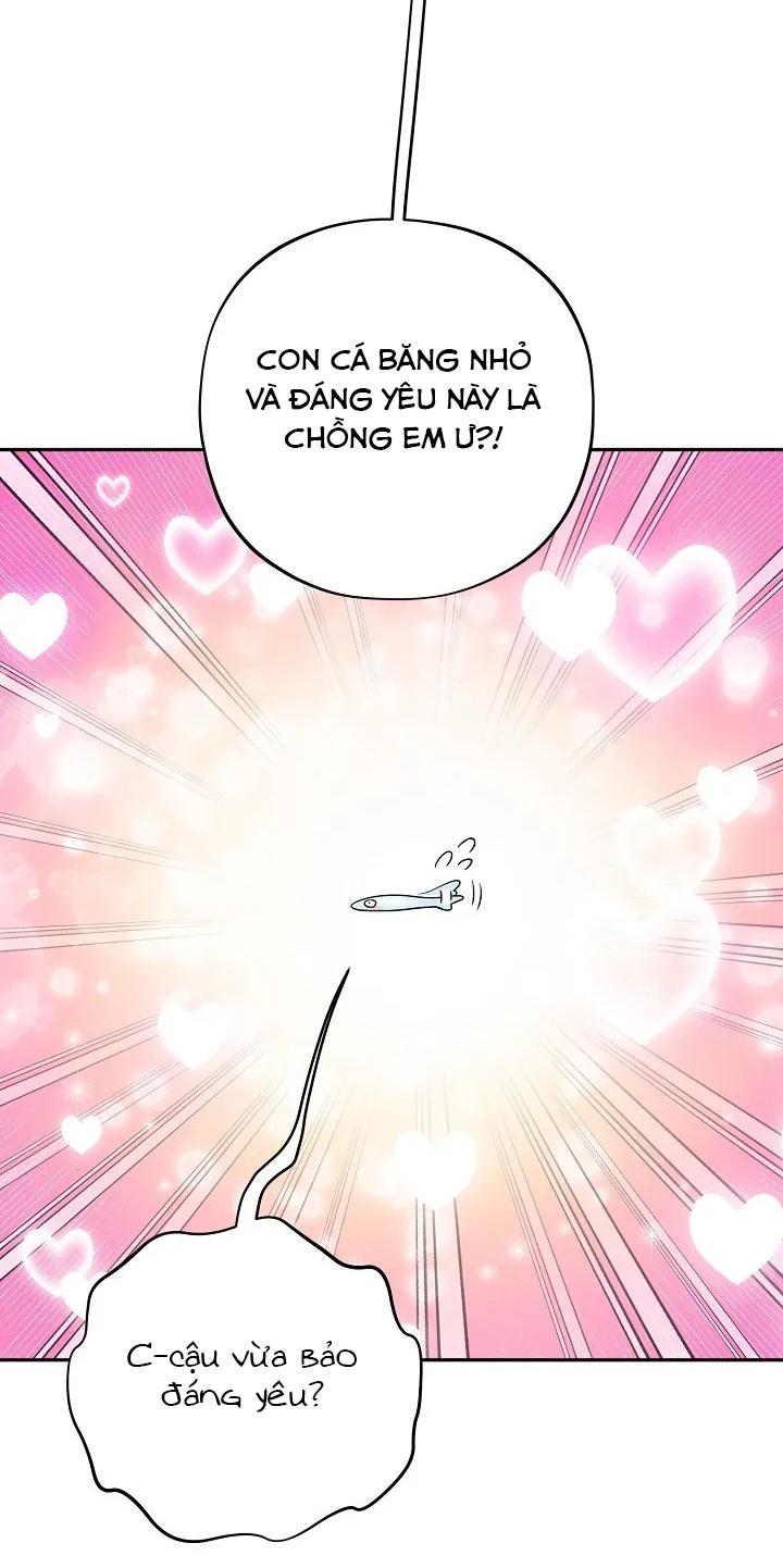 Dù anh nhỏ cũng không sao - Chap 3