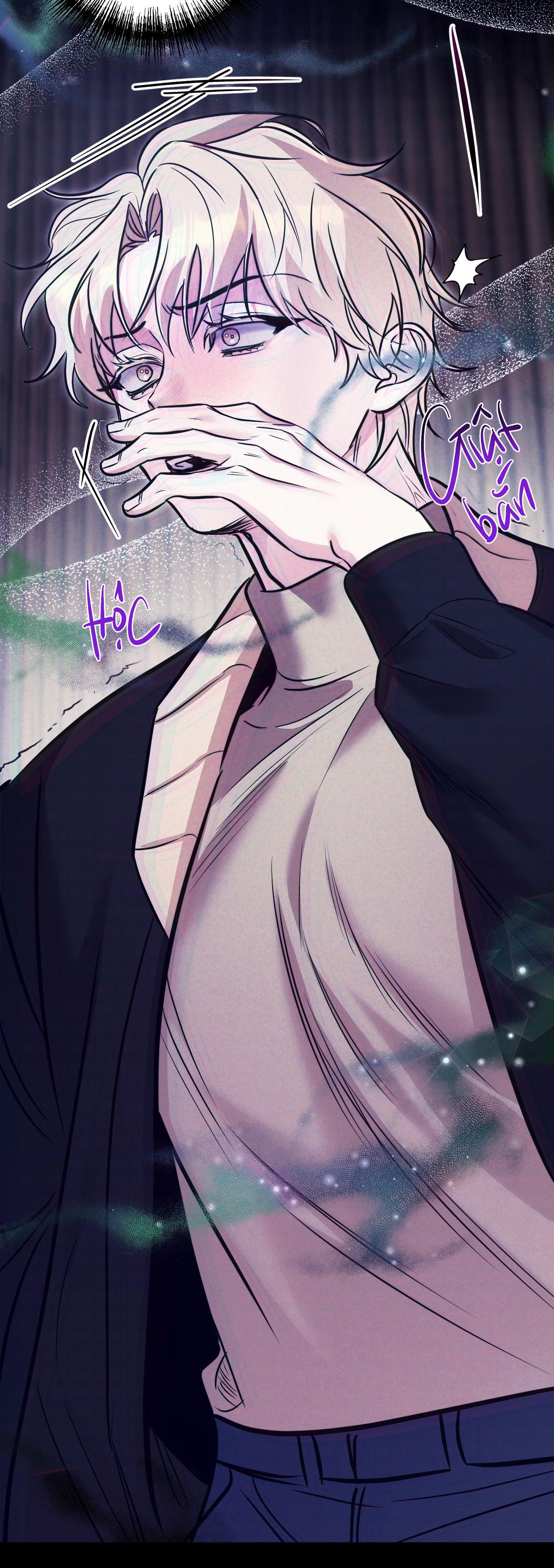 (CBunu) Stigma - Chap 9