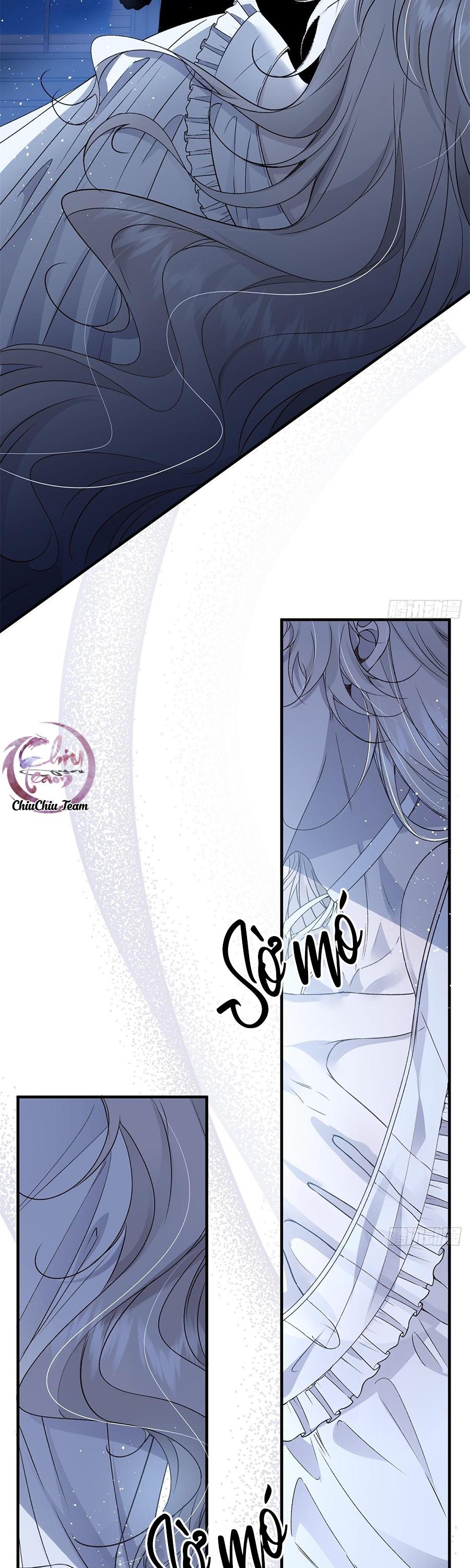 Tù Long Tuyết - Chap 9