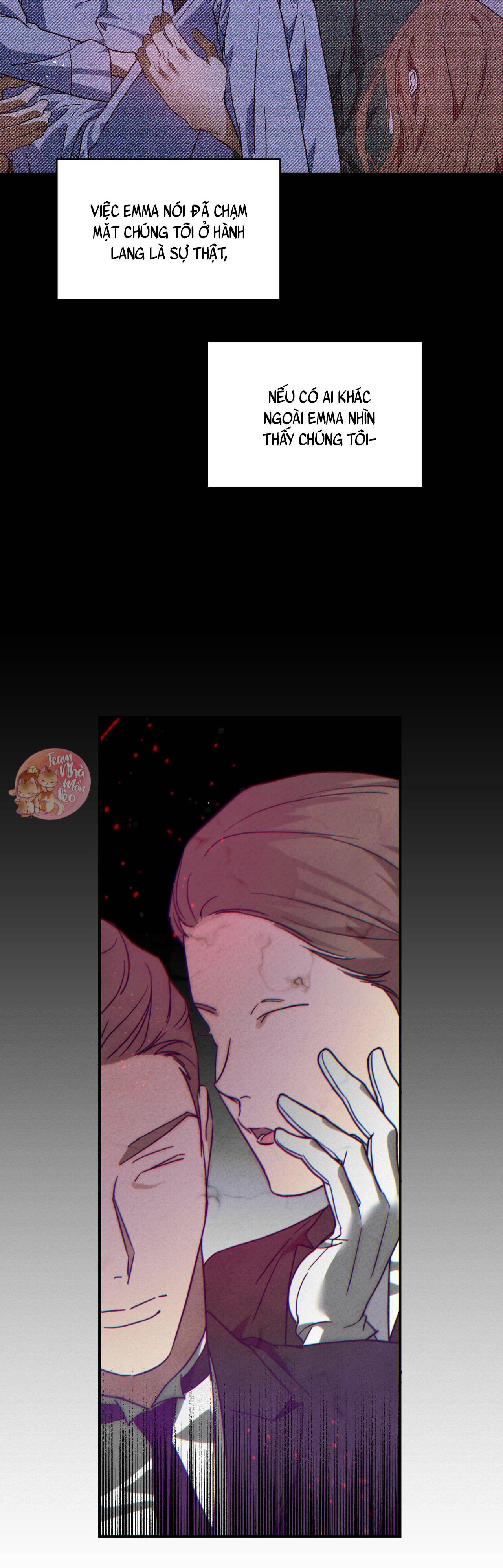 Cấp Trên - Chap 37