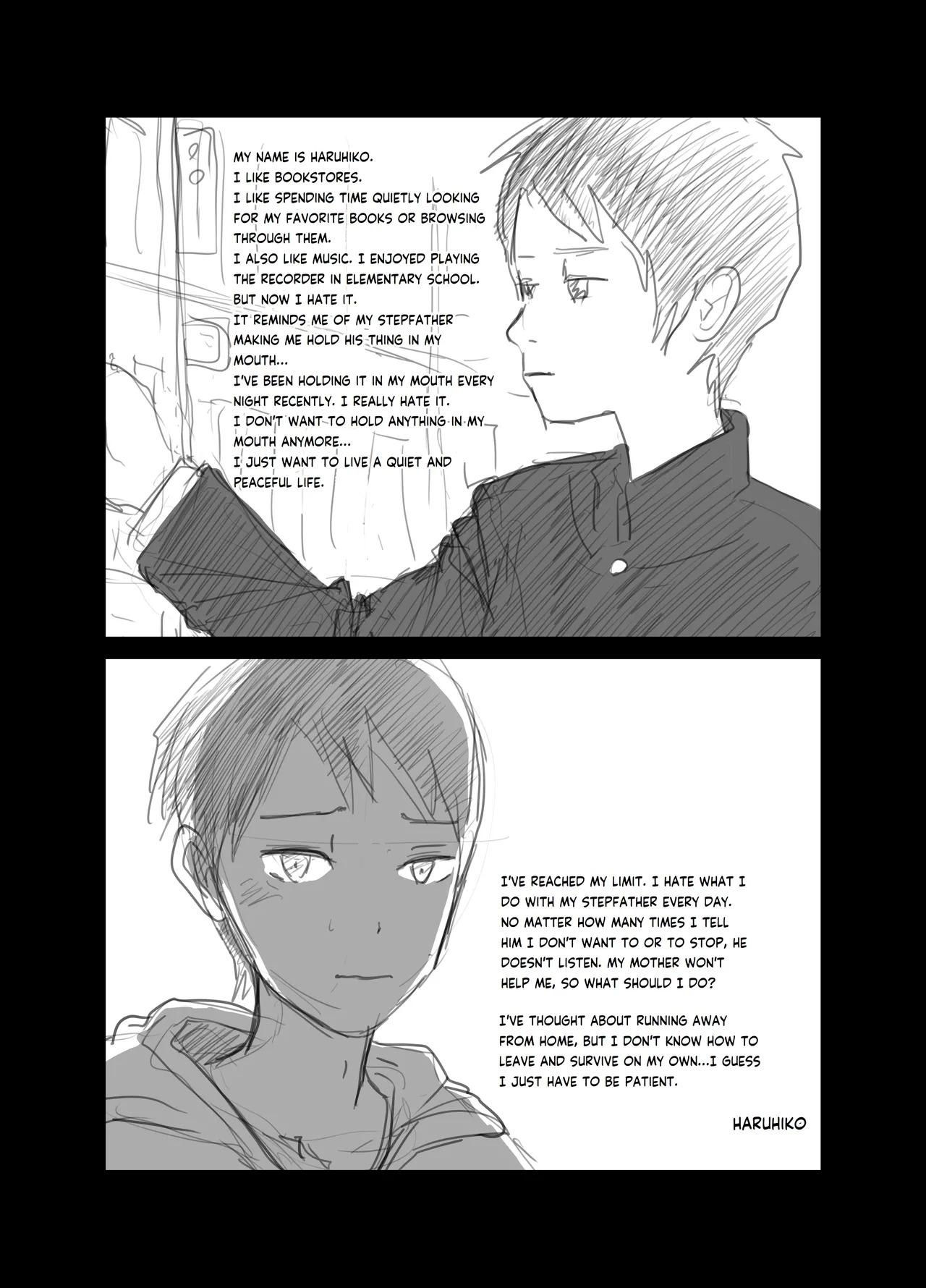 Ăn thịt bé trai - Chap 28