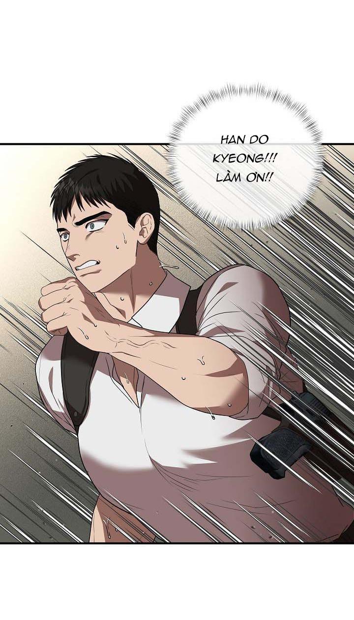 Không Hơn Không Kém - Chap 13