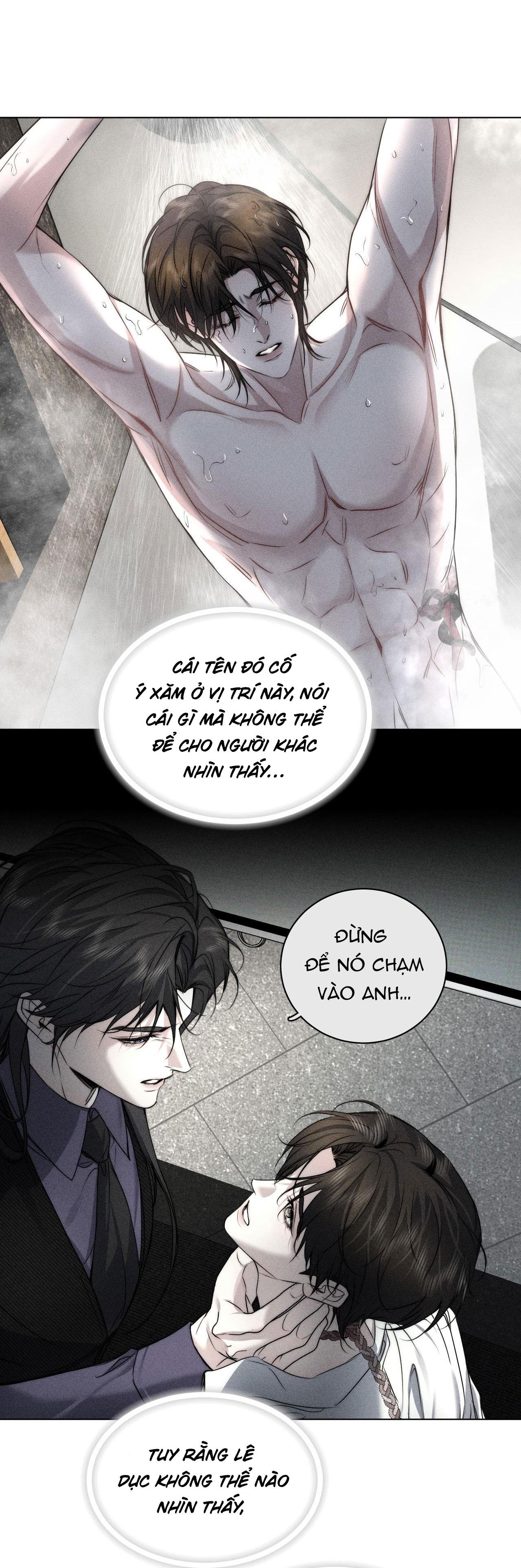 Ảnh Đế Cứ Muốn Làm Kim Chủ Của Tôi - Chap 17