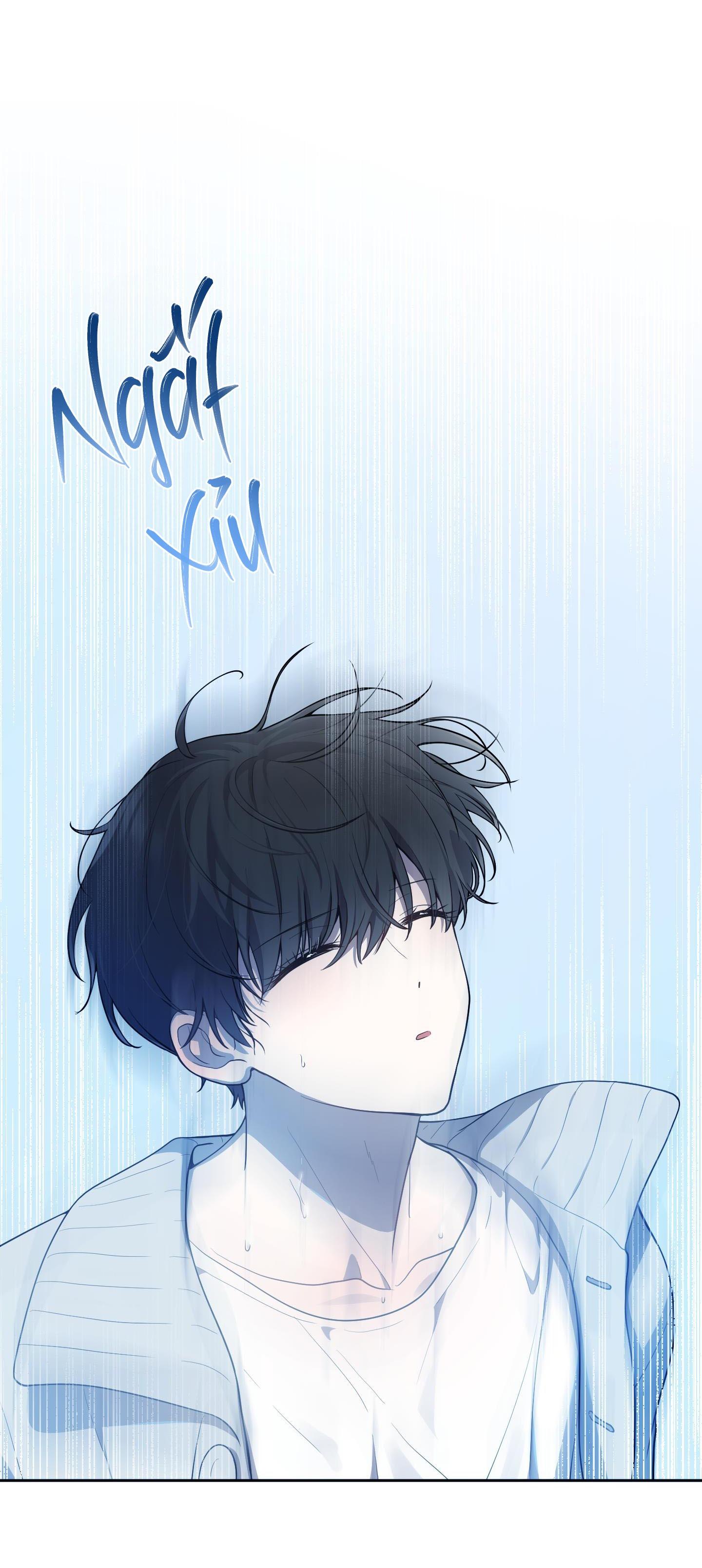 (CBunu) Chuyện Rằng Tôi Yêu Cậu - Chap 2