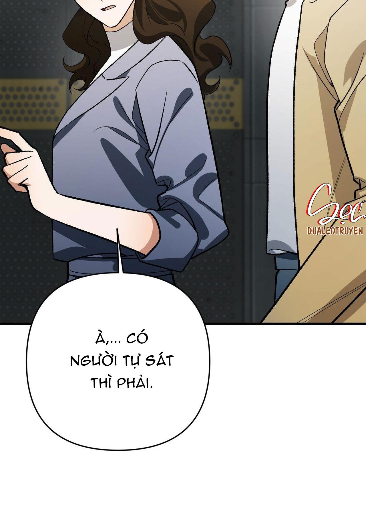 ĐIỀU KIỆN CỦA GUIDE - Chap 38