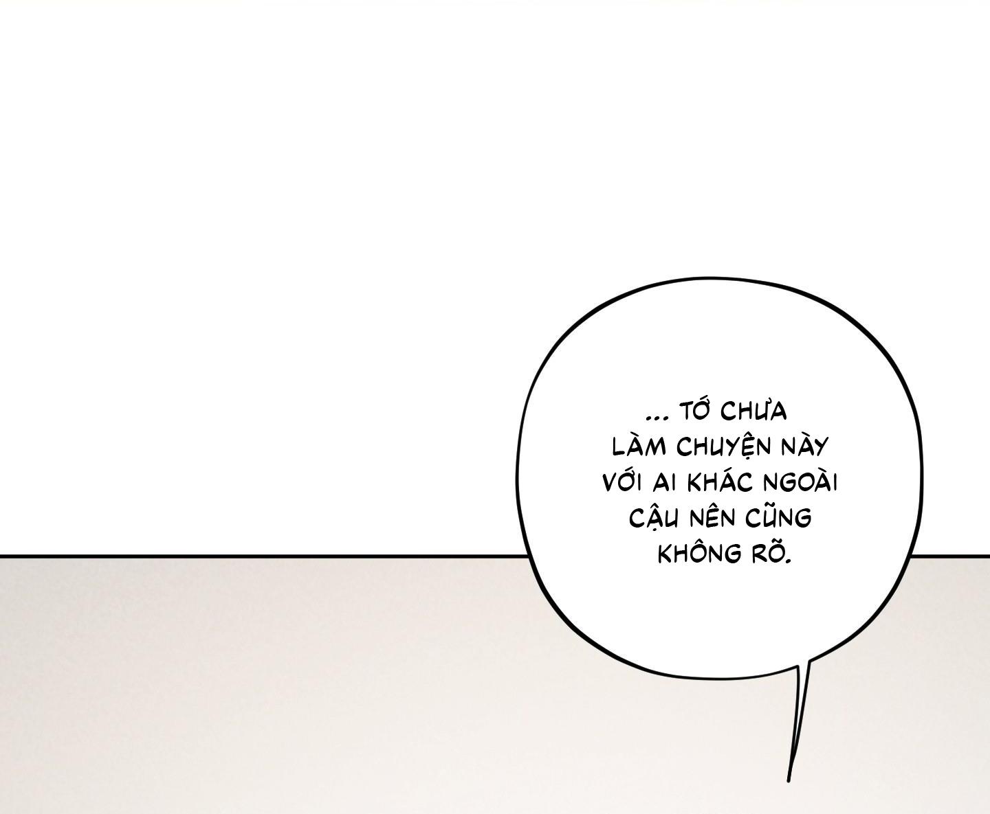 (CBunu) Chuyện Rằng Tôi Yêu Cậu - Chap 25