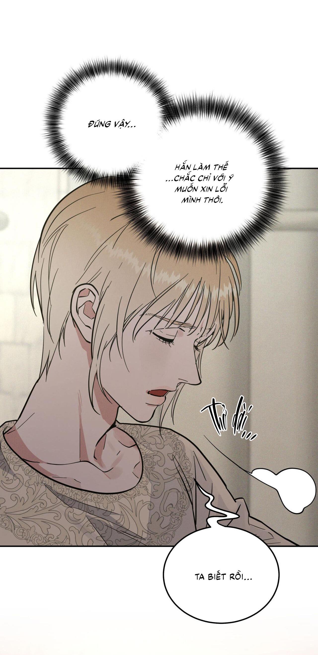 (CBunu) Antidote - Chap 42