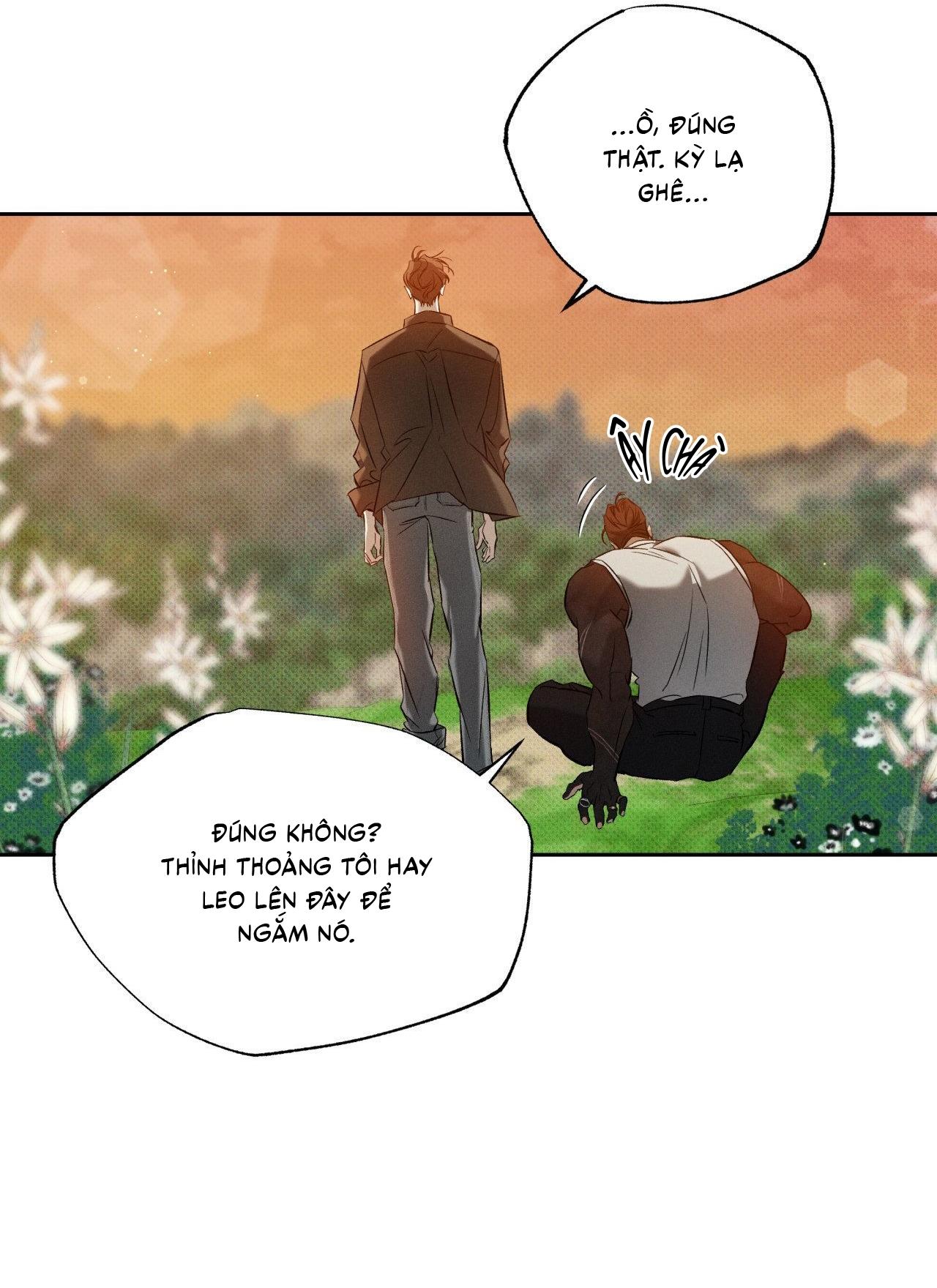 (CBunu) Chó Săn Của Sisyphus - Chap 3