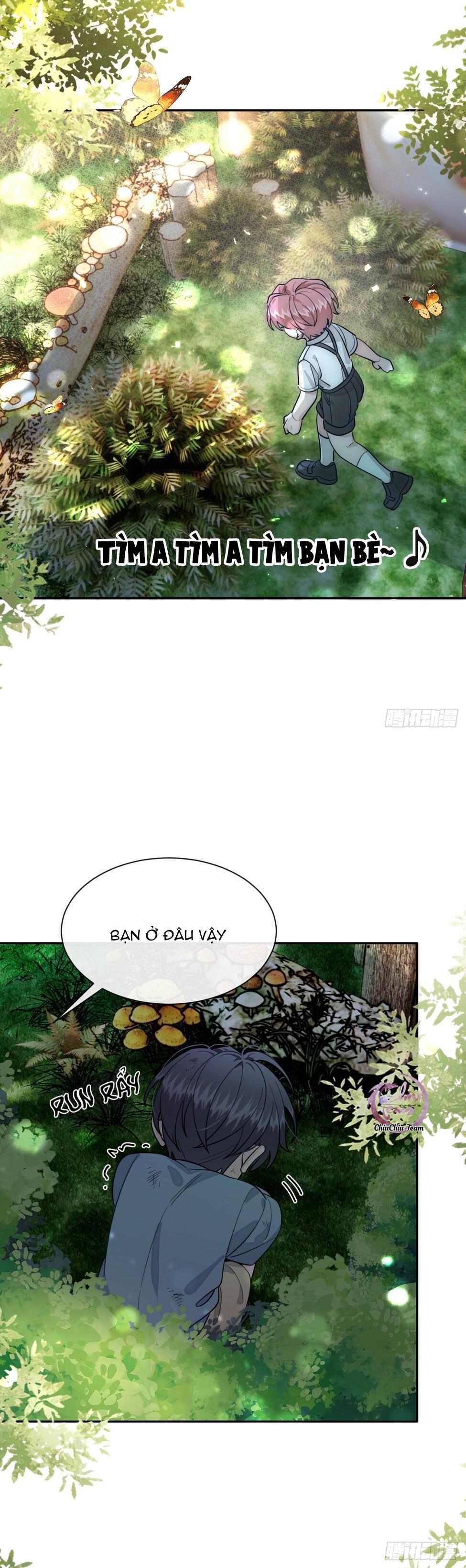 Cún bự ăn hiếp chủ - Chap 101