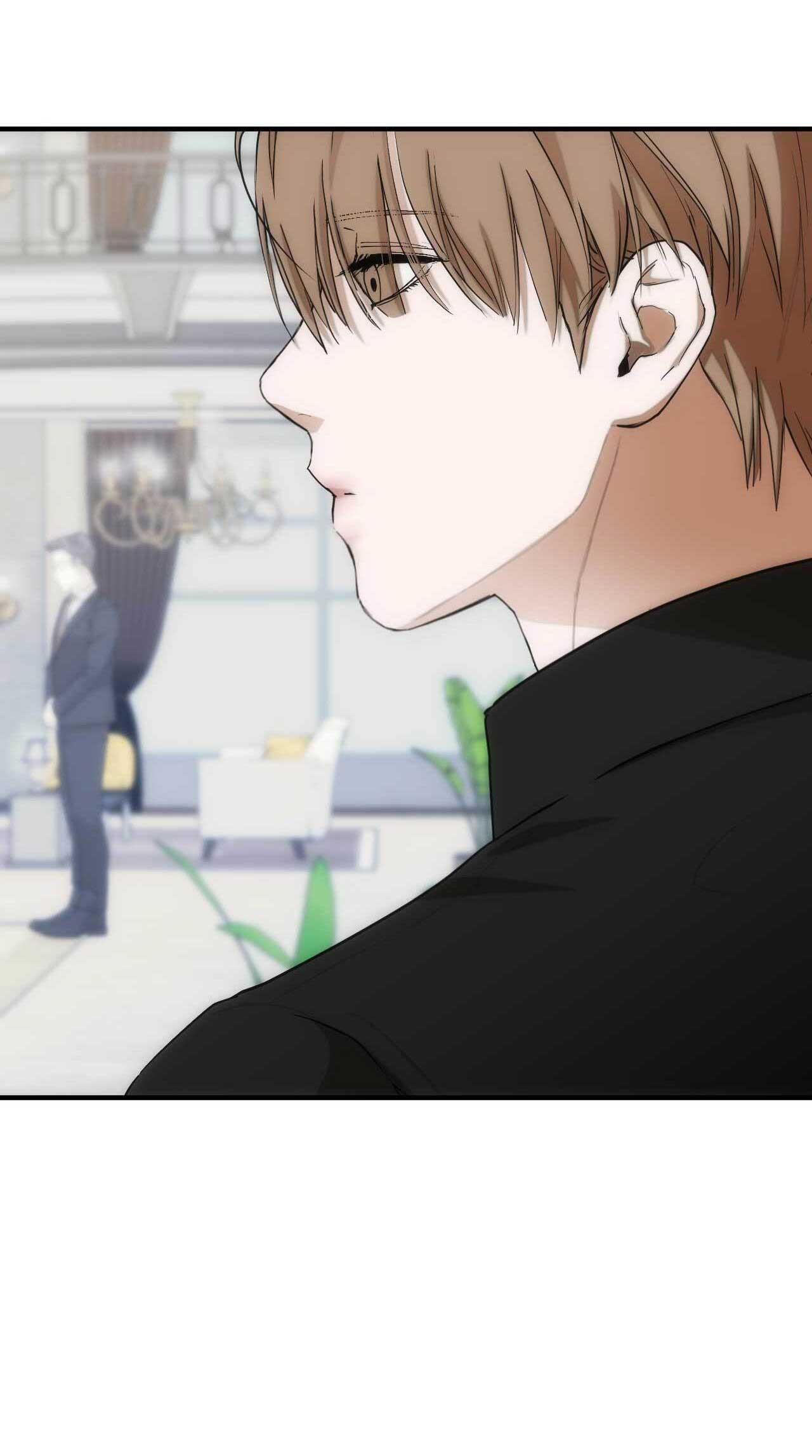 CHÌM TRONG KHOÁI LẠC - Chap 11