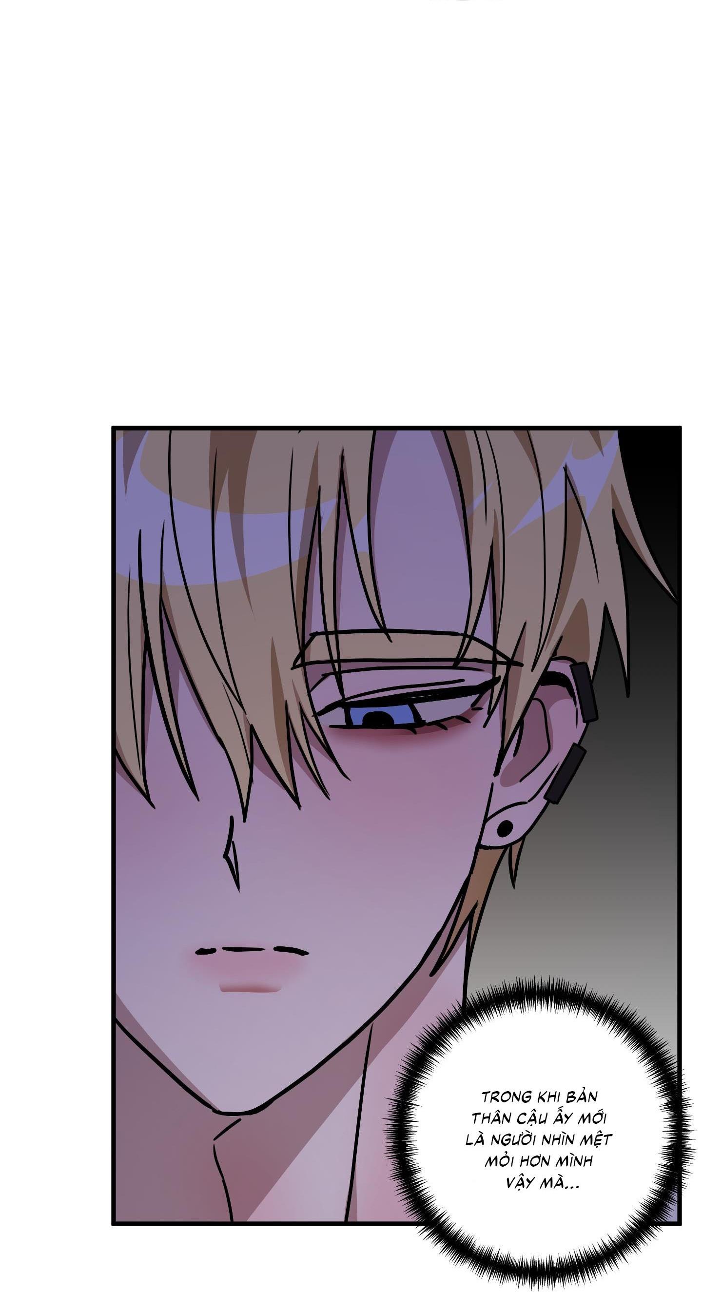 ( CBunu ) Yêu Phải Lừa Đảo - Chap 17