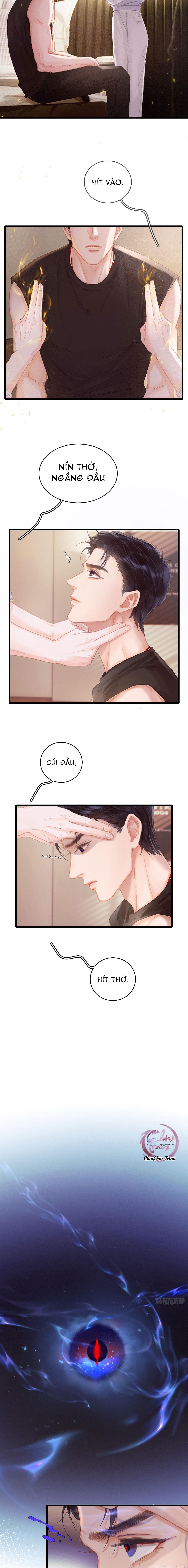 Quen Lâu Mới Biết Người Thiếu Tâm Cơ - Chap 11