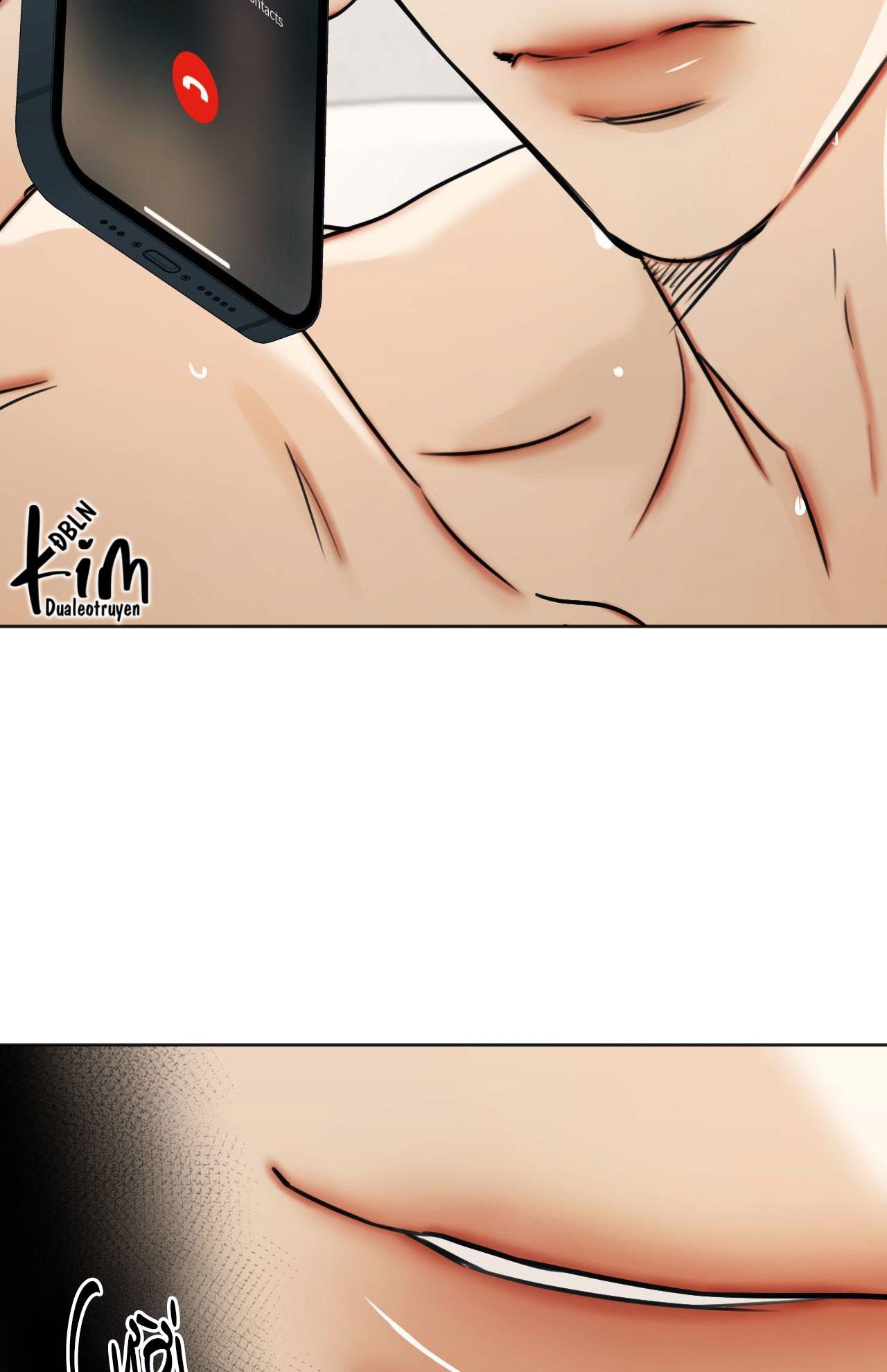 ÁI TÌNH VÀ DỤC VỌNG - Chap 51