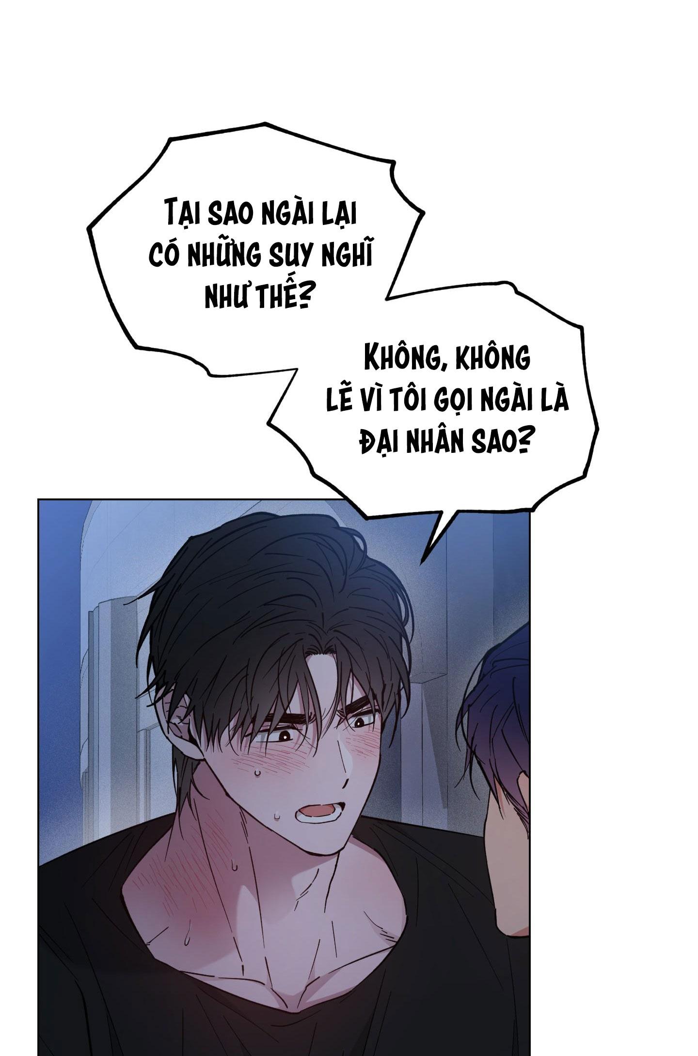 BÌNH MINH CỦA RỒNG - Chap 62
