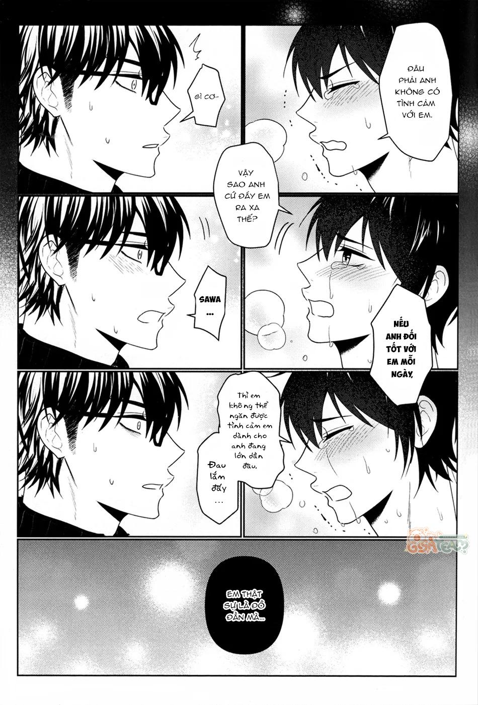 Tổng hợp boylove 18+ - Chap 342
