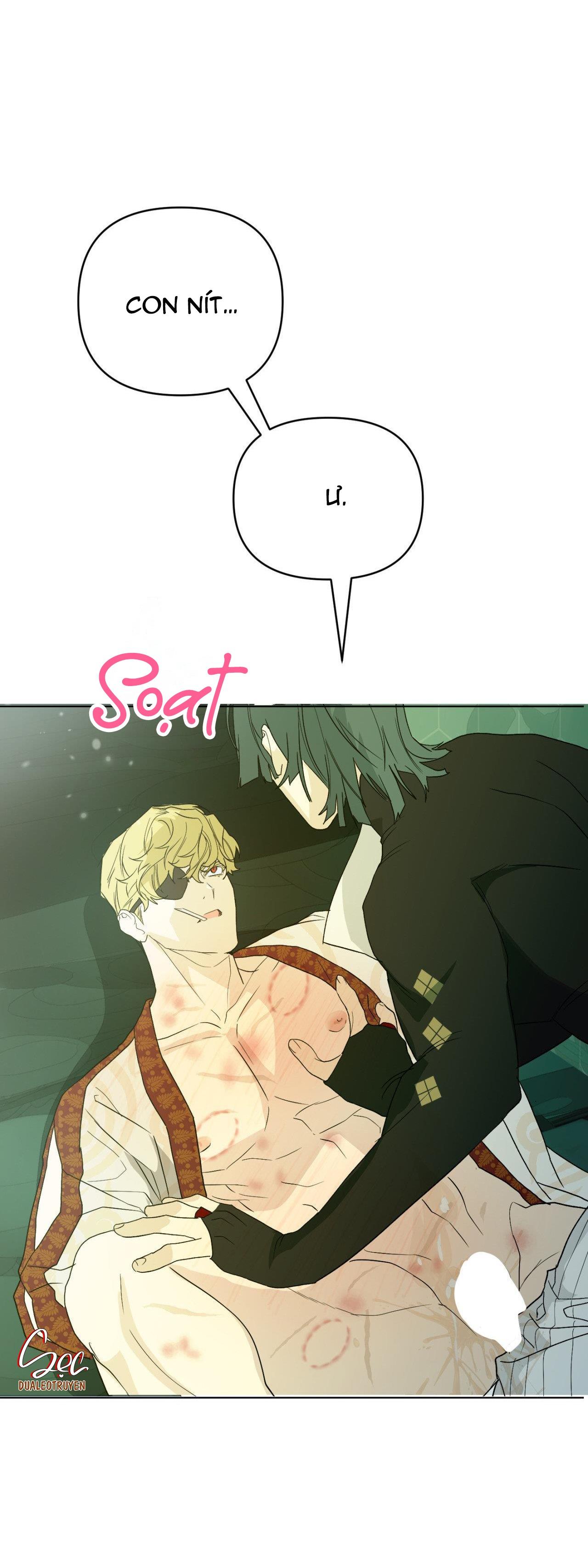 BẠN CÙNG LỚP MẪU GIÁO MẶT TRỜI - Chap 18