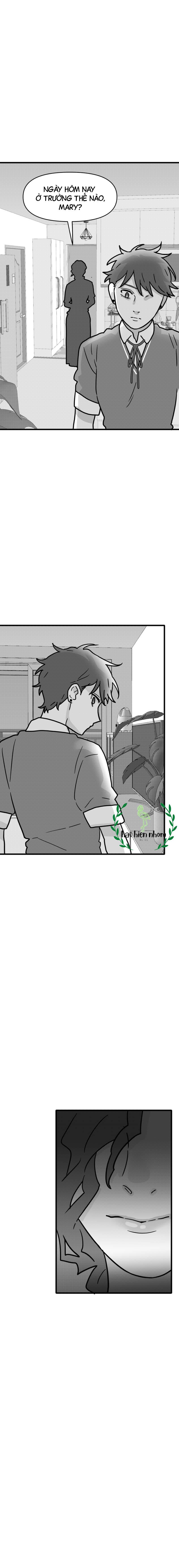 Truyện Ngôn Nhưng Không Ngôn Lắm - Chap 97