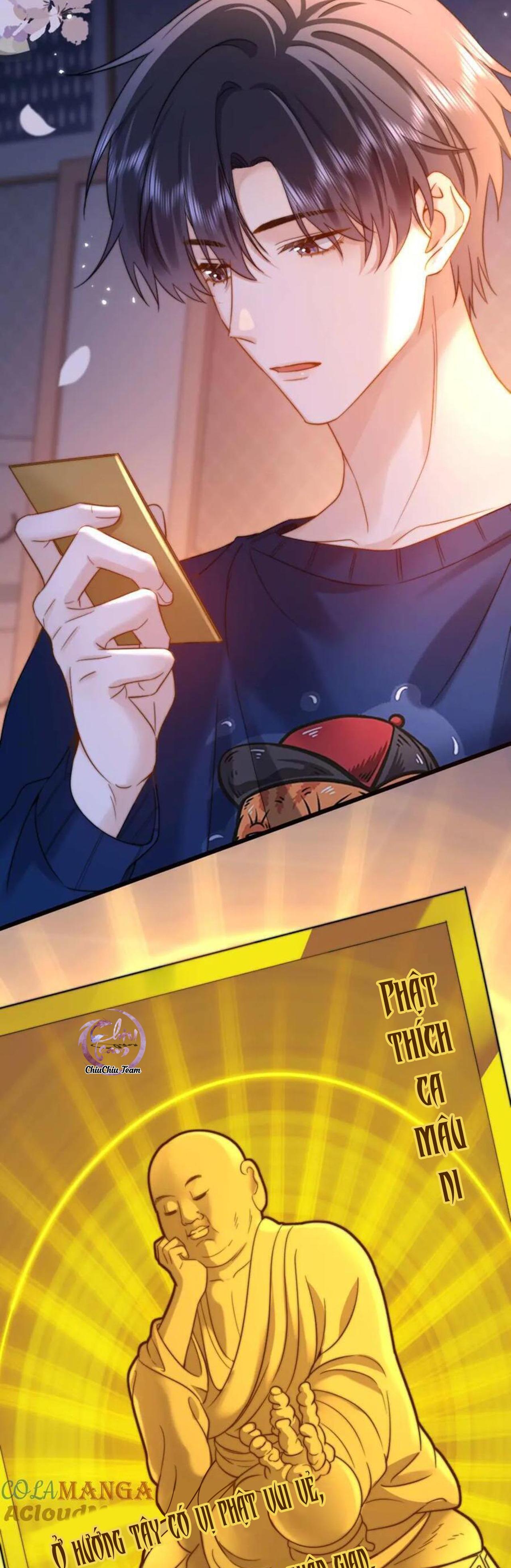 Chất Dị Ứng Đáng Yêu - Chap 69