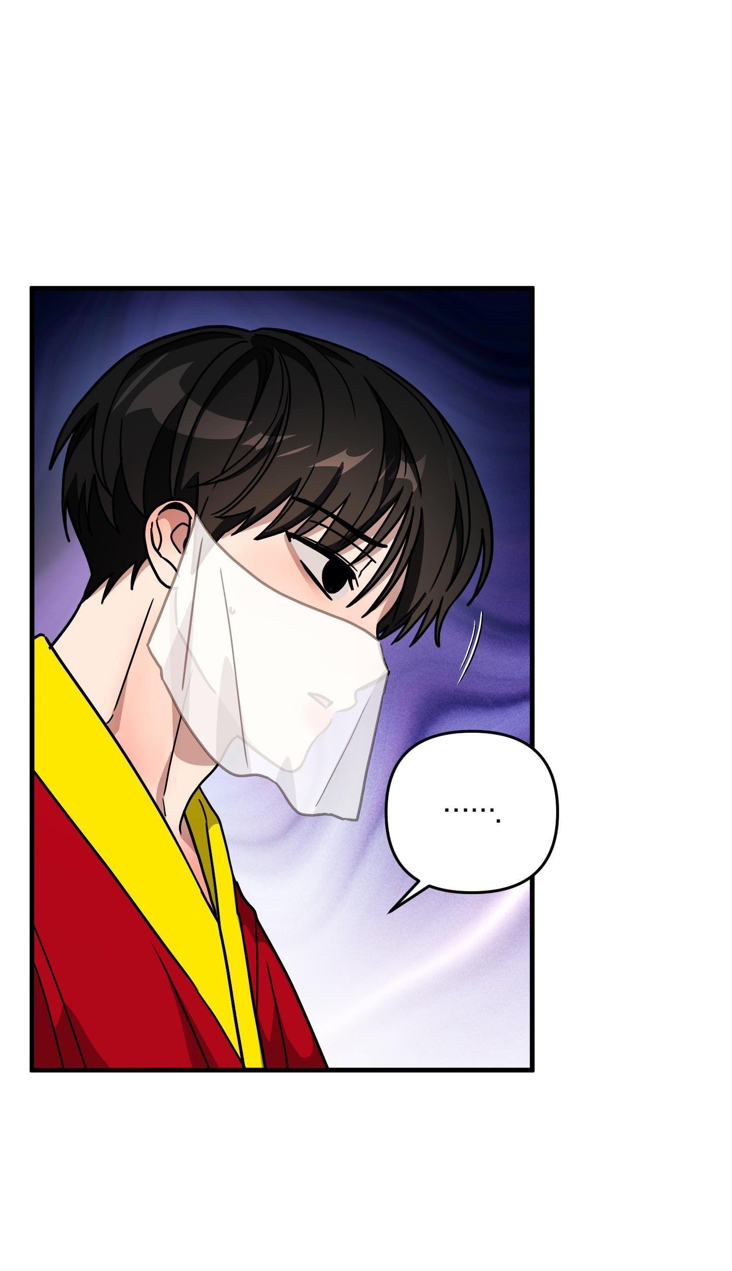 ( CBunu ) Yêu Phải Lừa Đảo - Chap 15