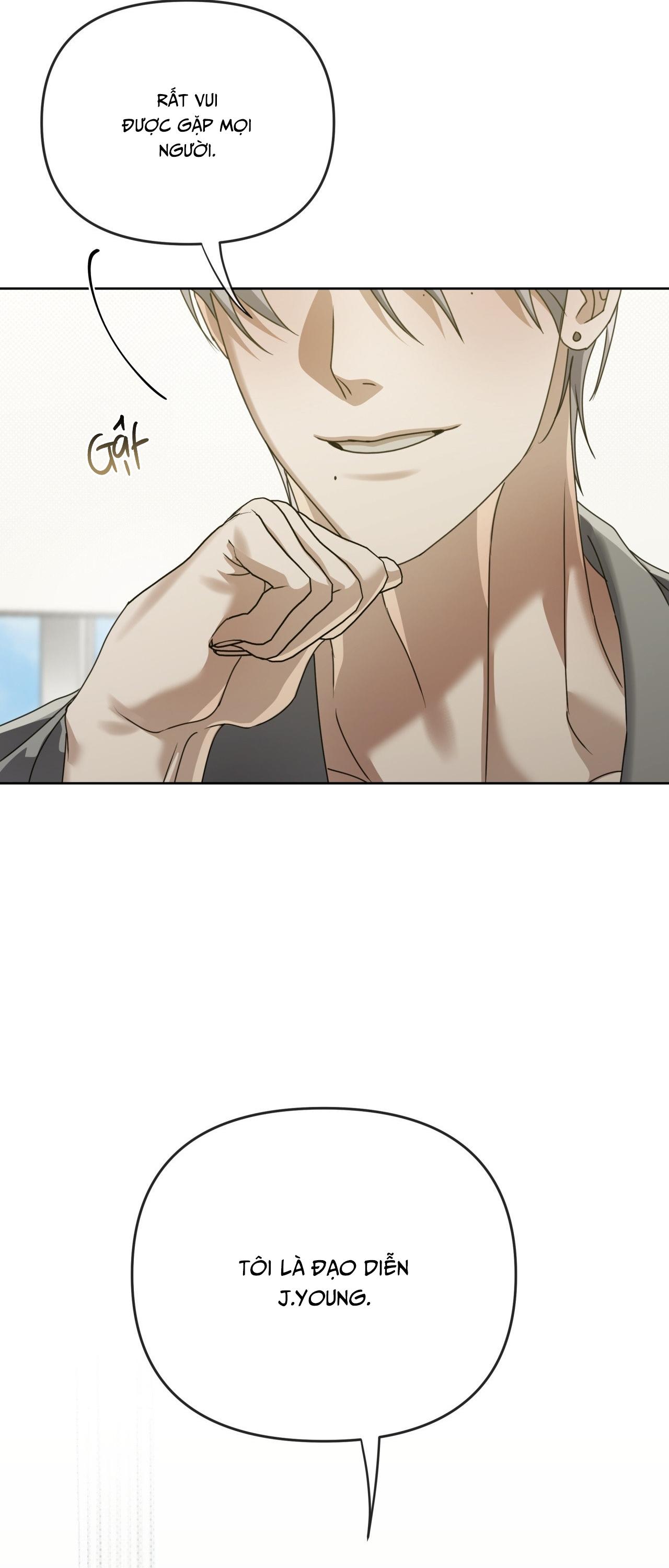 [END] HUYẾT MẠCH TƯƠNG THÔNG - Chap 14
