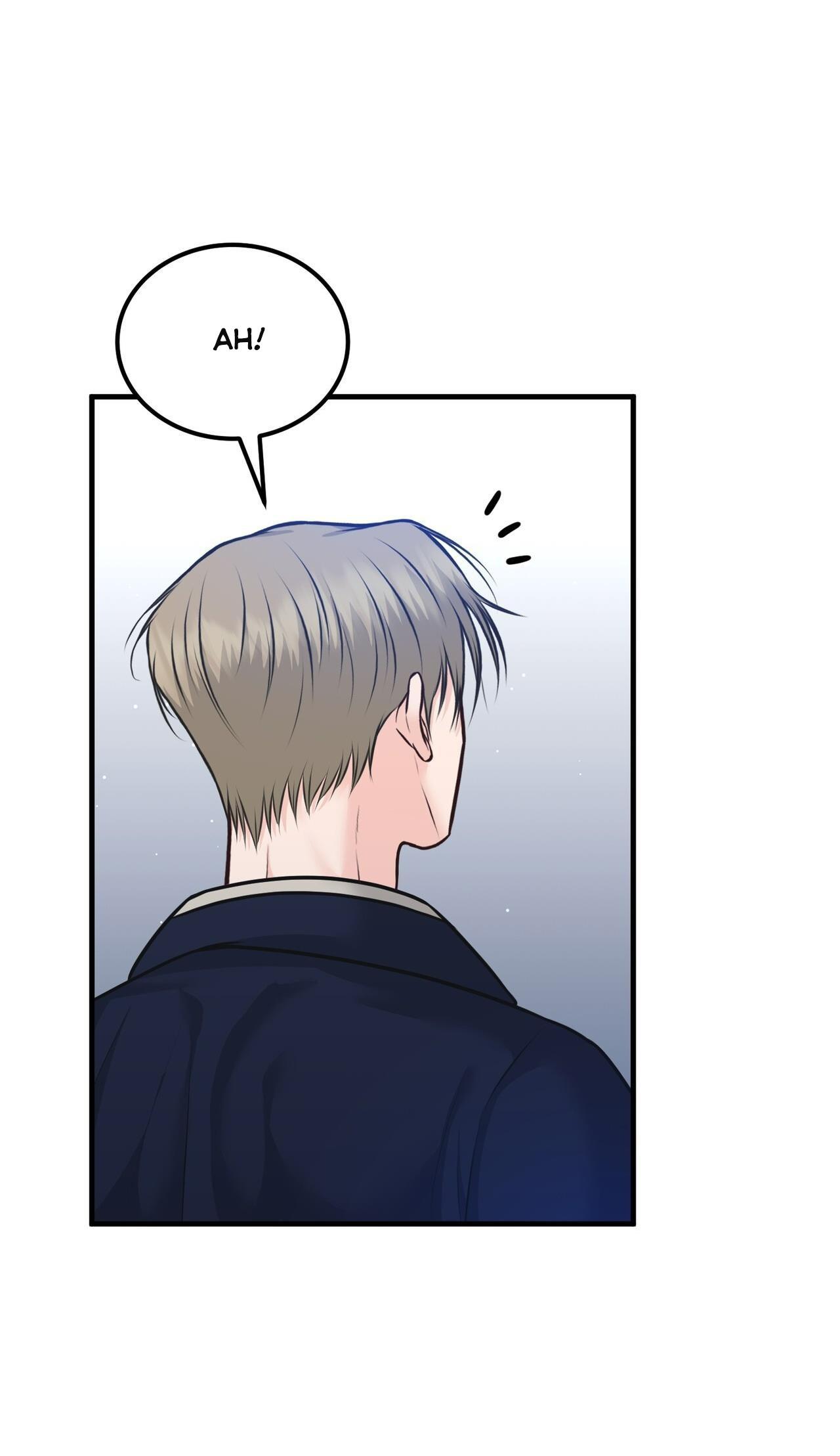 CHỜ CHÚT! ĐỪNG DI CHUYỂN - Chap 2