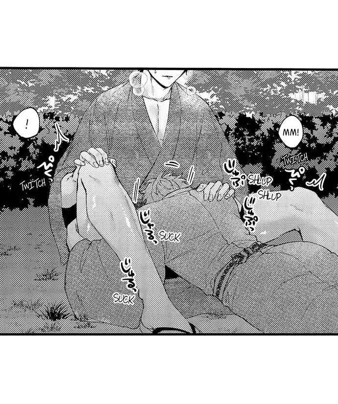 Tình yêu trong sáng của chàng trai bóng chày - Chap 10