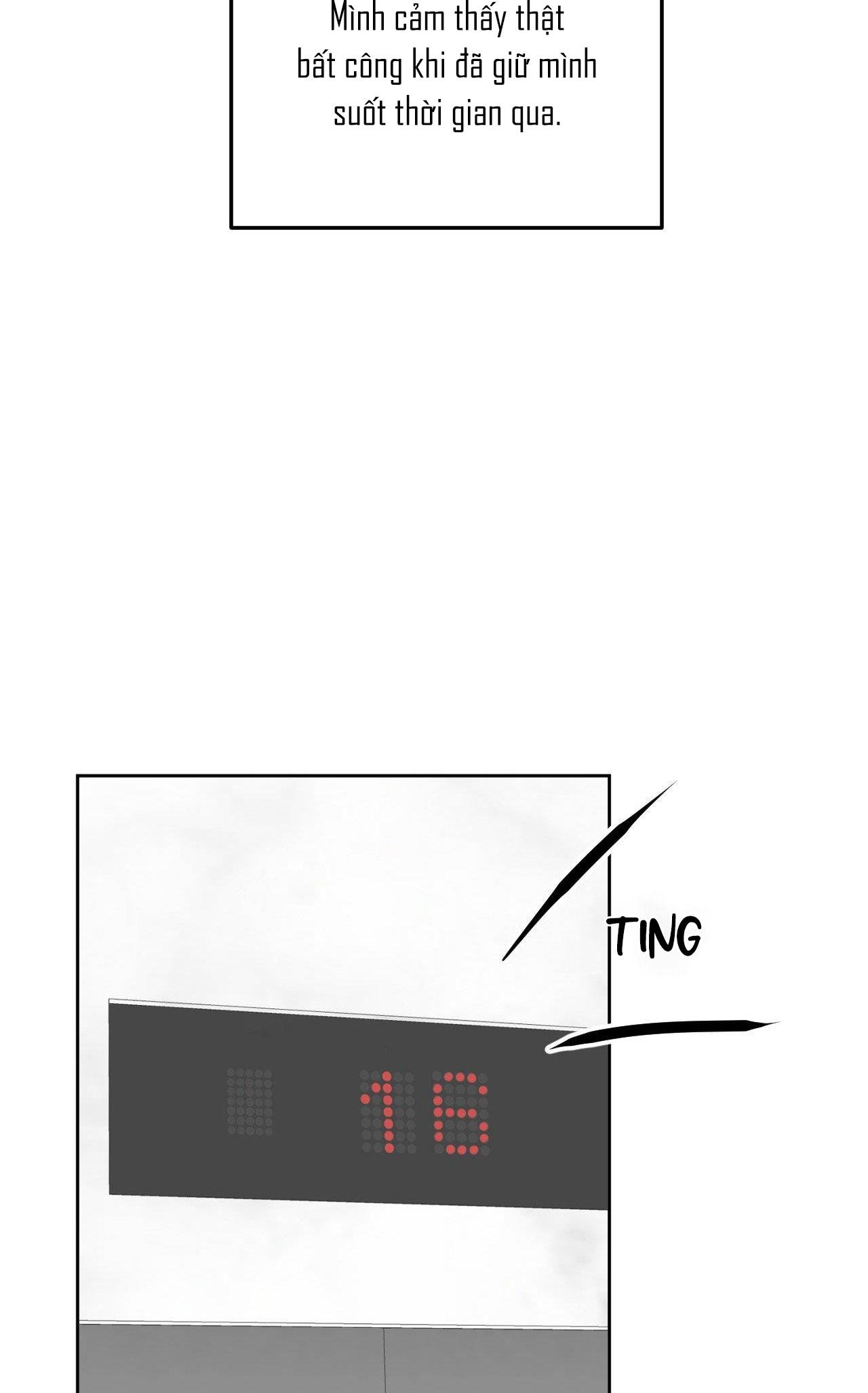 RANH GIỚI HƯƠNG - Chap 2