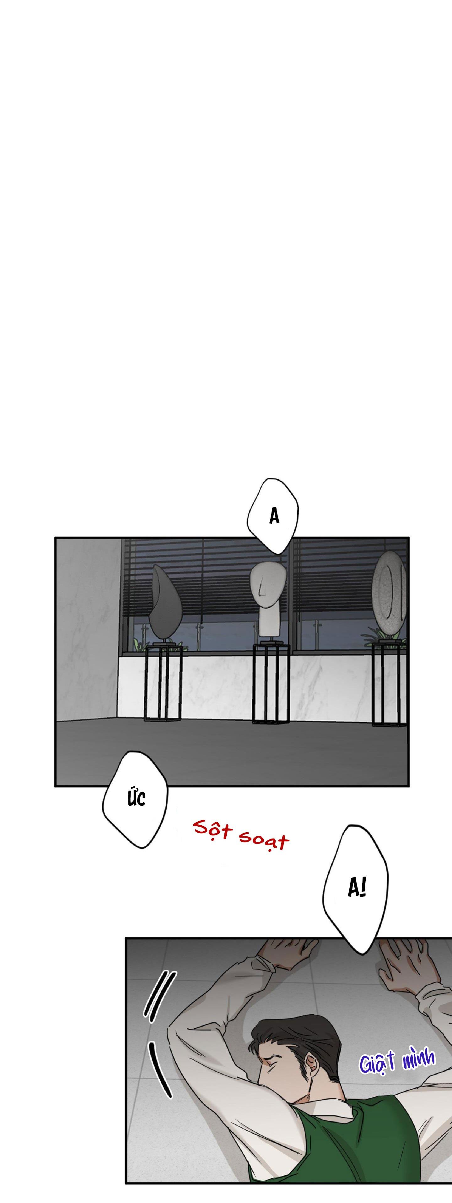 Tuyển Tập Manhwa Dằm Khăm - Chap 68