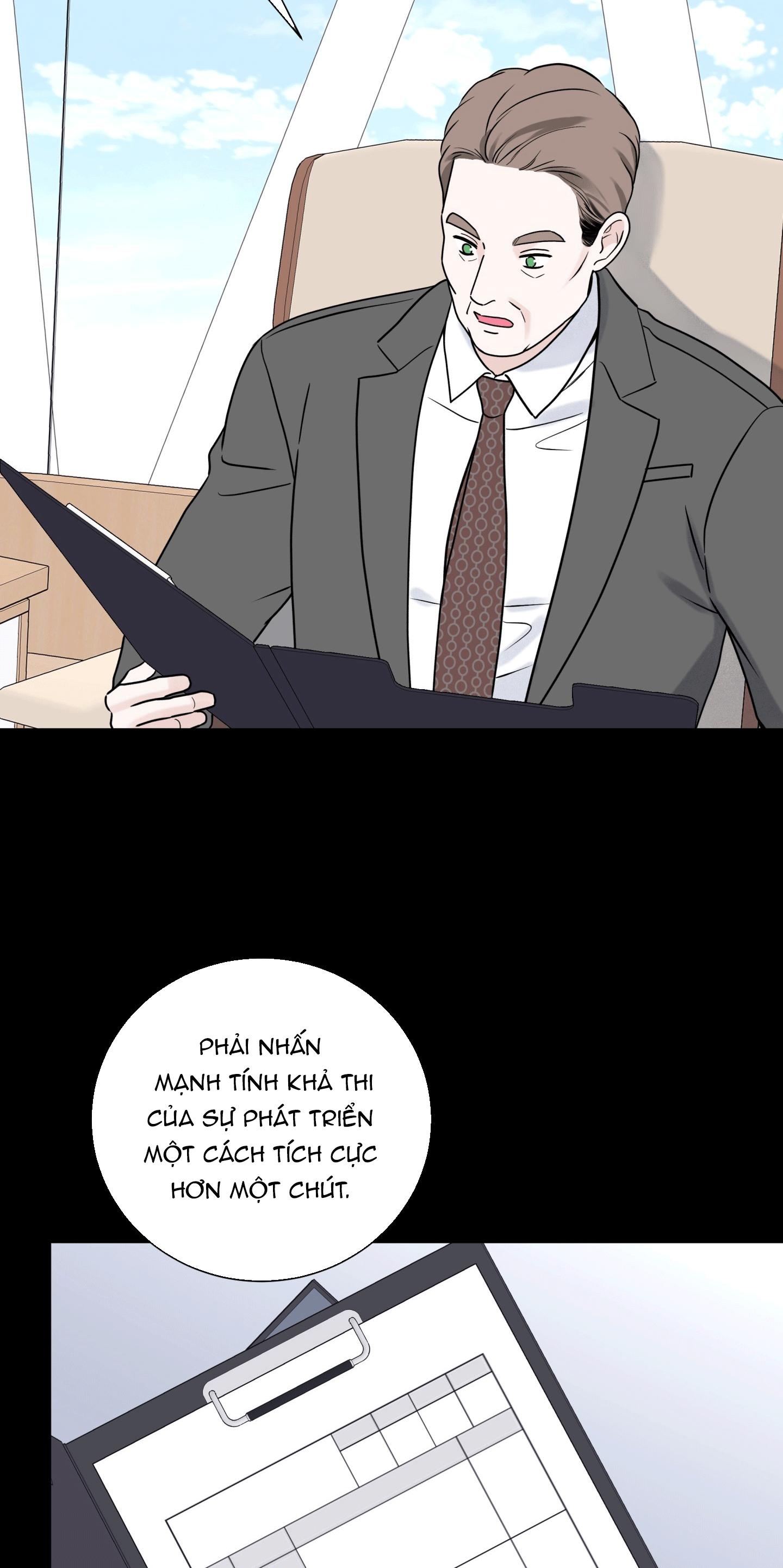 OVER CLOCK - Chap 51