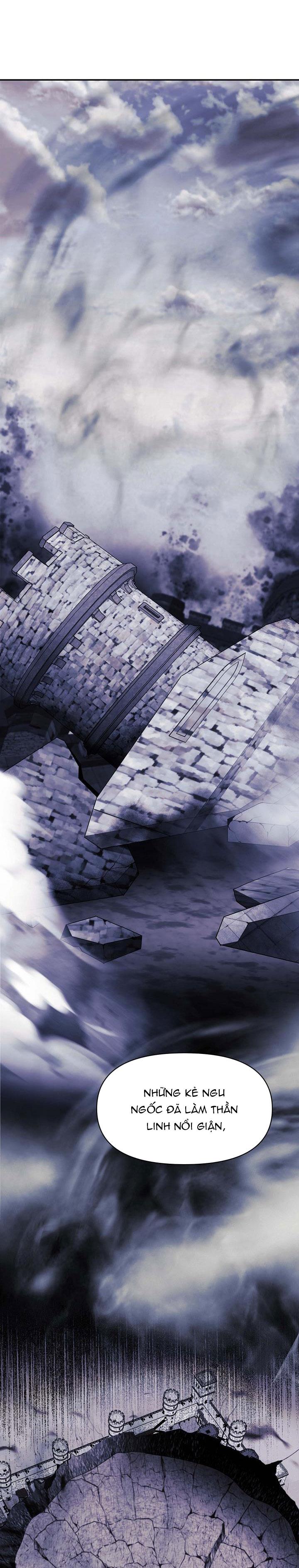 HAI ĐẤT NƯỚC, ĐẤT NƯỚC CỦA NÔ LỆ - Chap 44