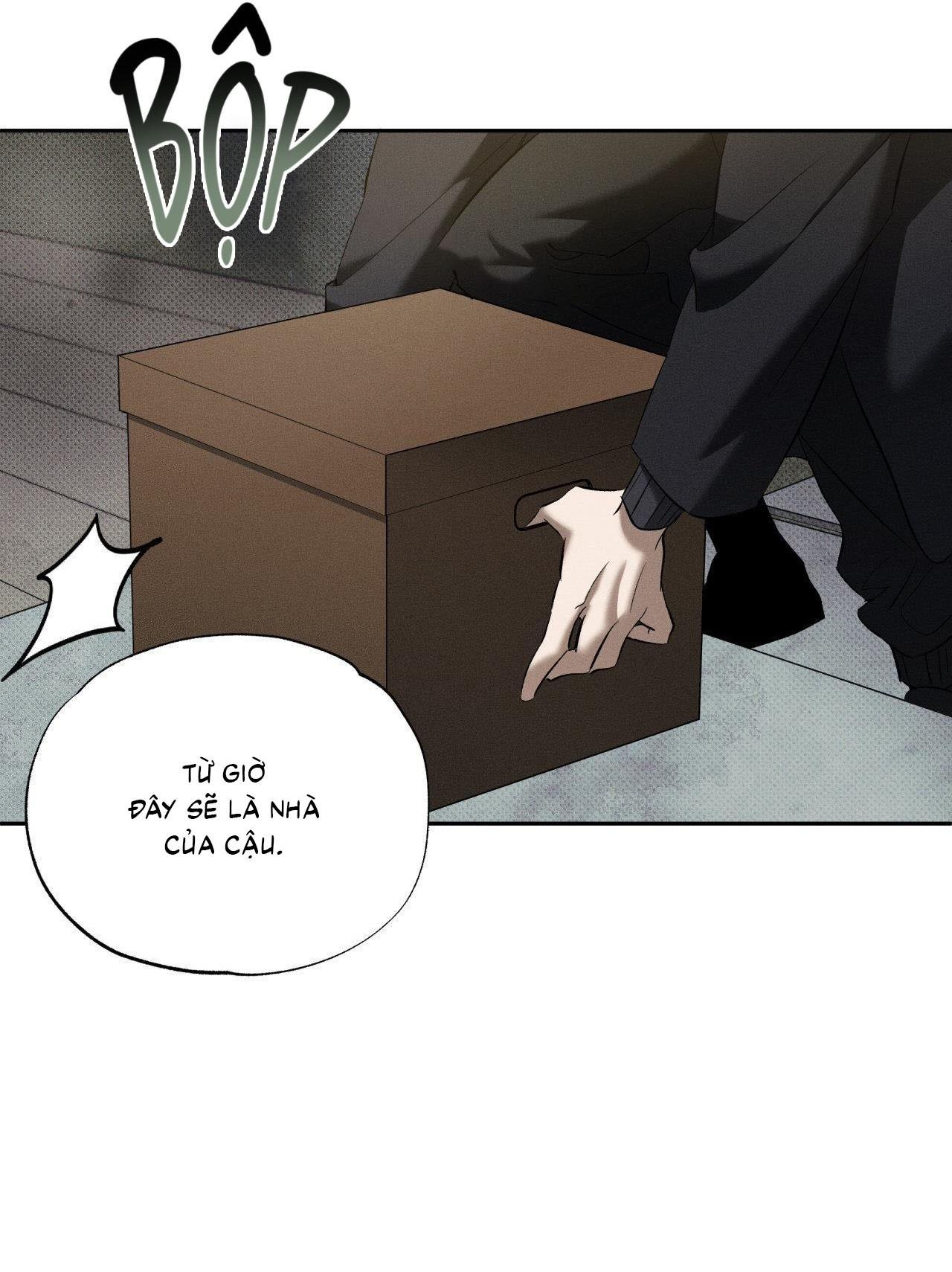 (CBunu) Chó Săn Của Sisyphus - Chap 2