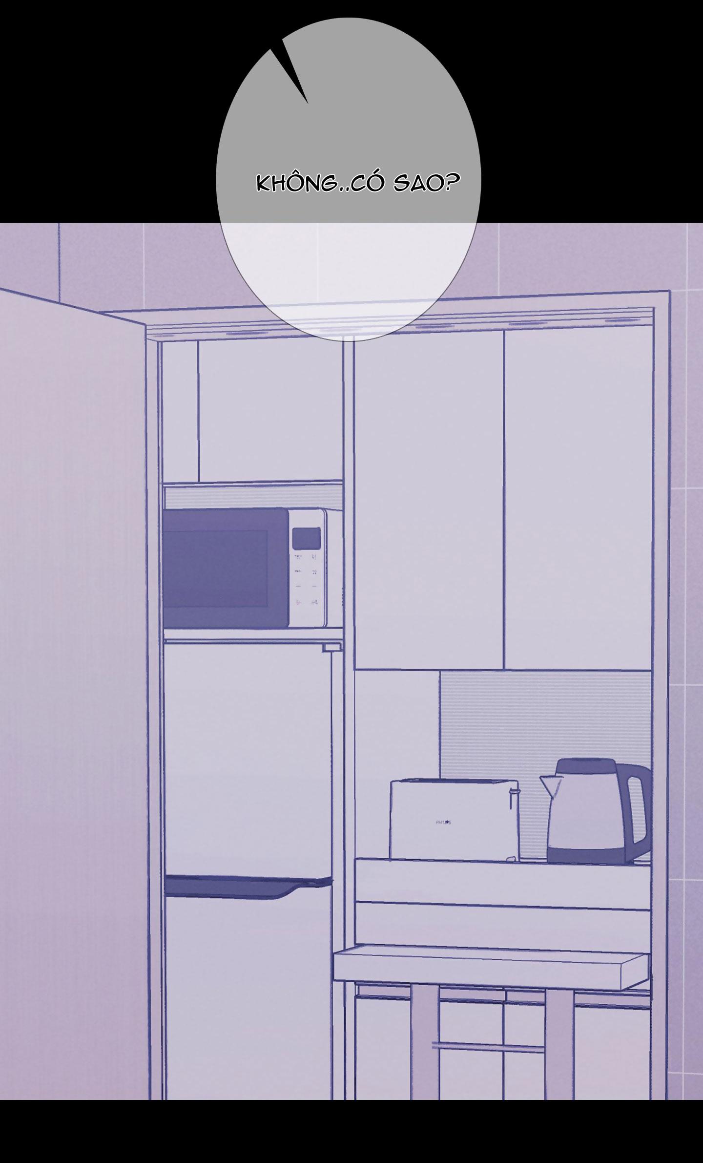 CHUYỆN QUỶ MÔN QUAN - Chap 52