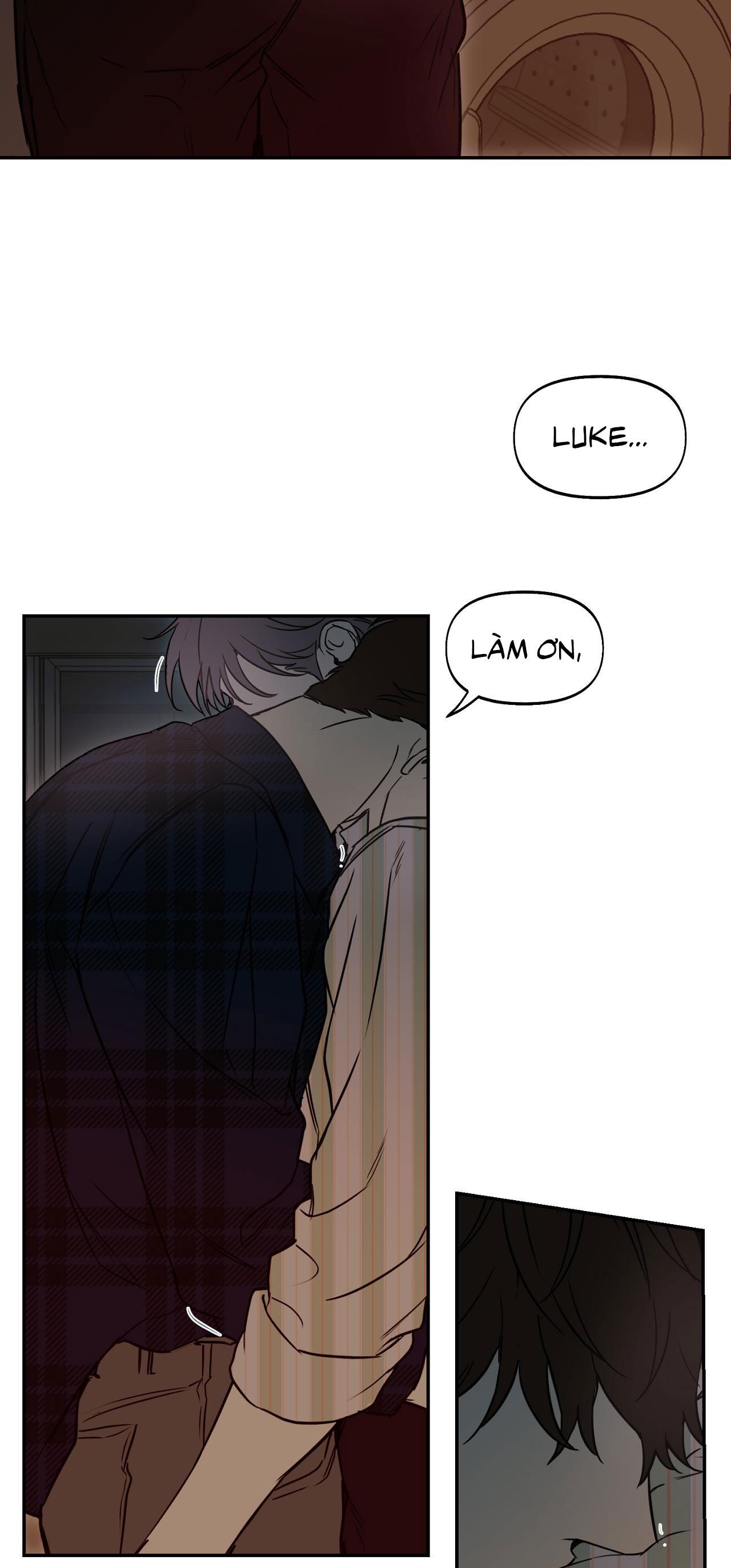 NERD PROJECT - Chap 33