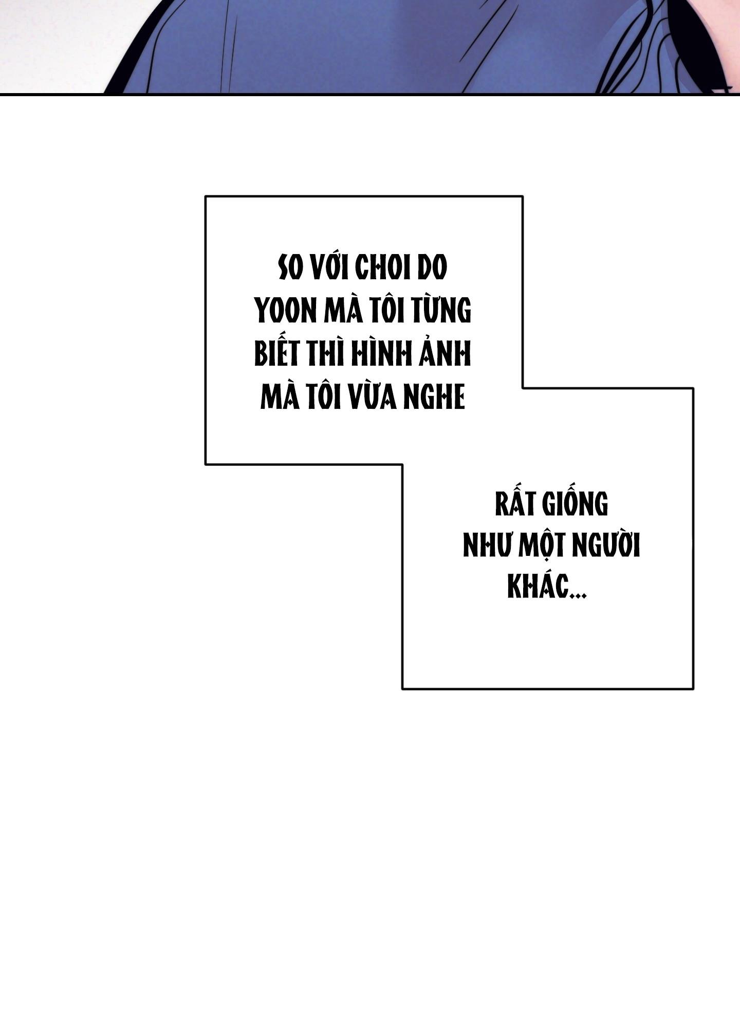 KỲ THỊ - Chap 32