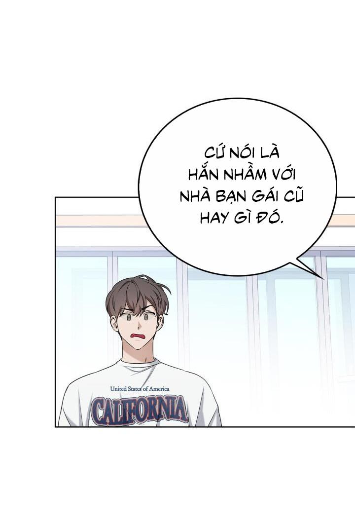 Critical Point - Chap 42