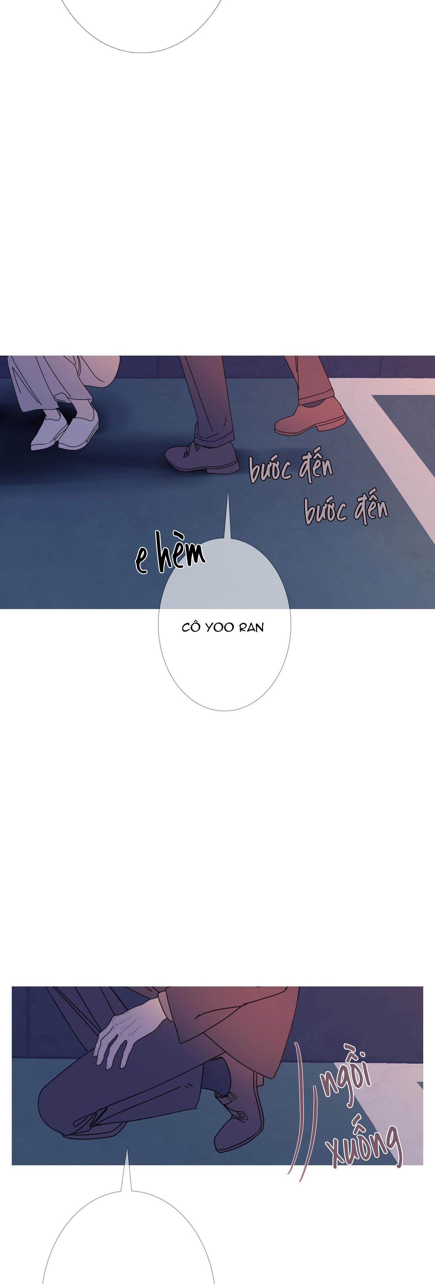 CHUYỆN QUỶ MÔN QUAN - Chap 56