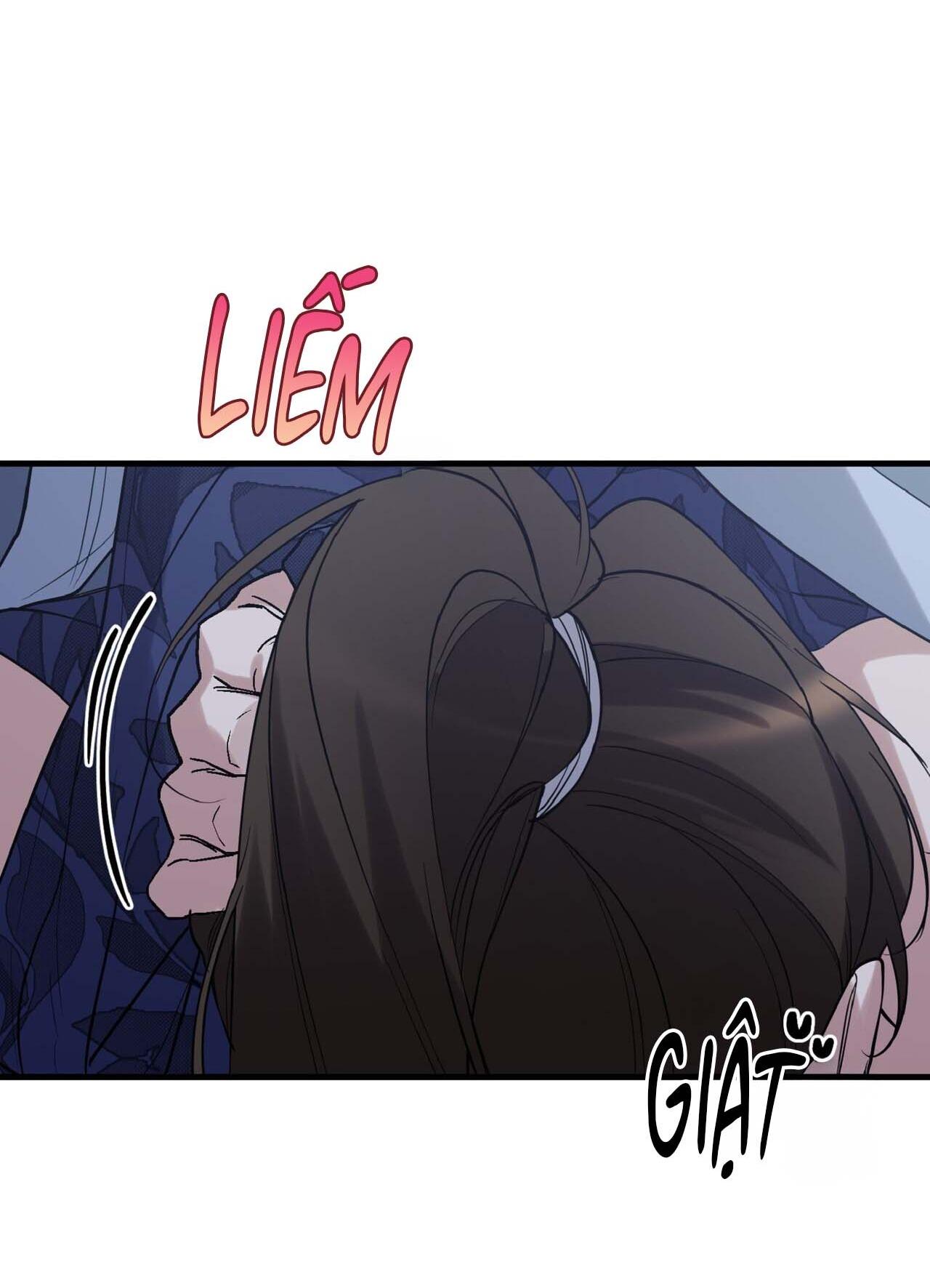 BÁT NHÃ GIAI NHÂN - Chap 88