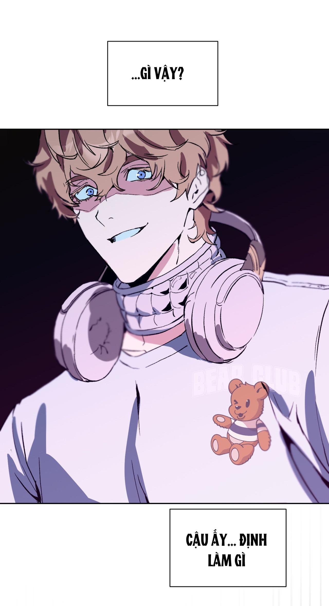 BẠN CÙNG LỚP MẪU GIÁO MẶT TRỜI - Chap 29